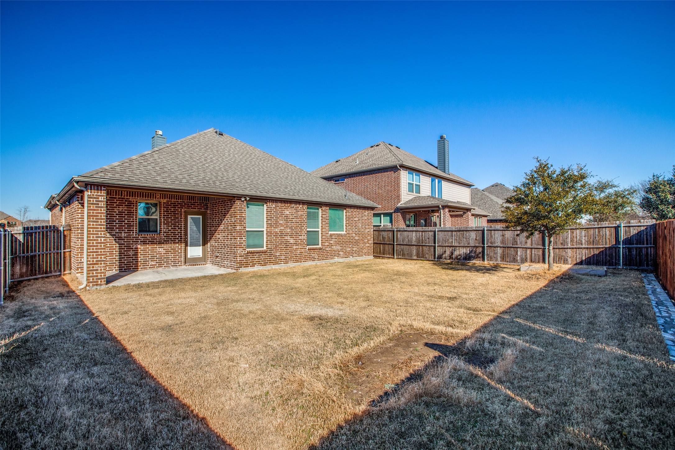 517 Rocky Pine Road Mckinney TX 75072