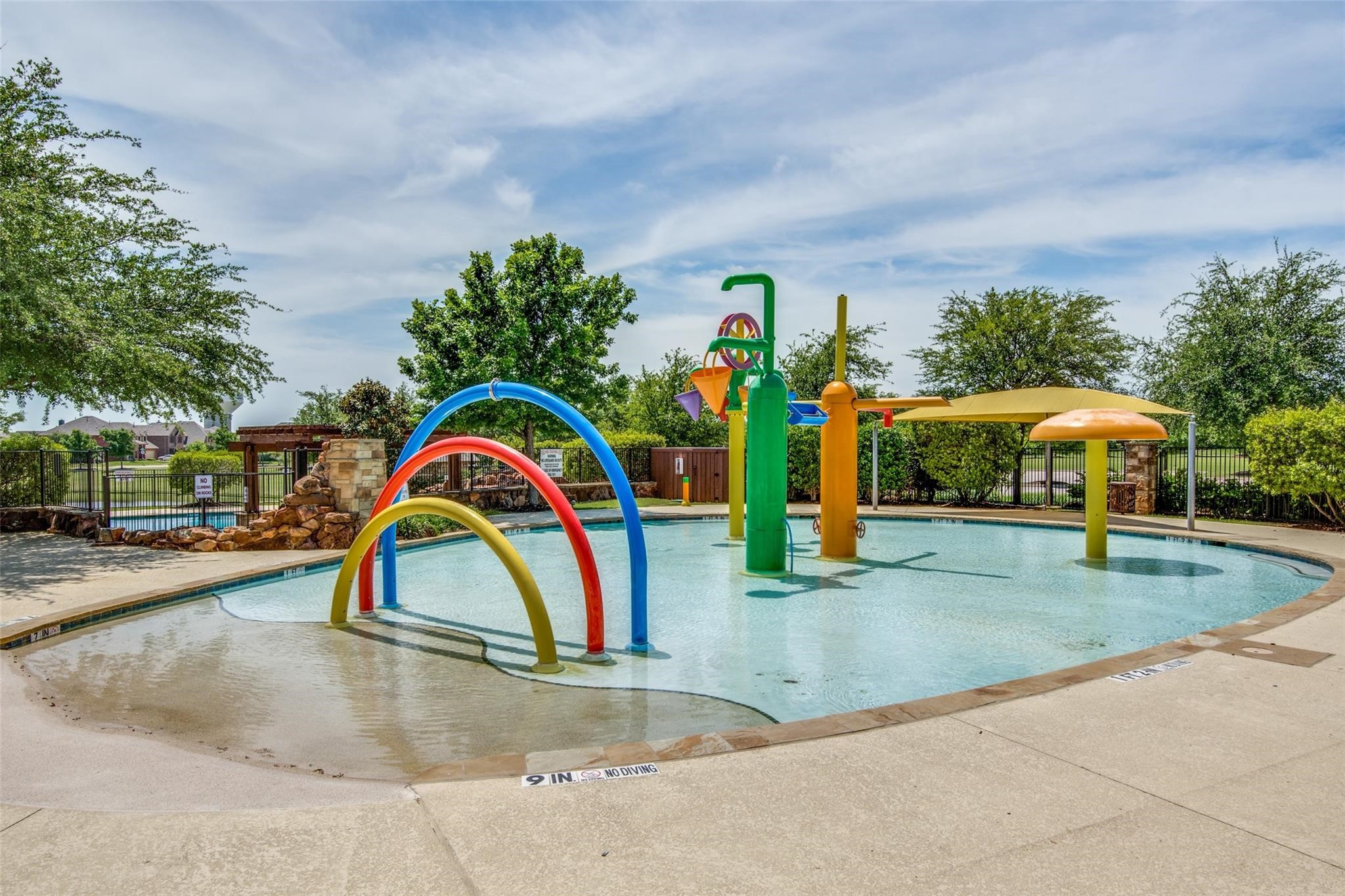 517 Rocky Pine Road Mckinney TX 75072