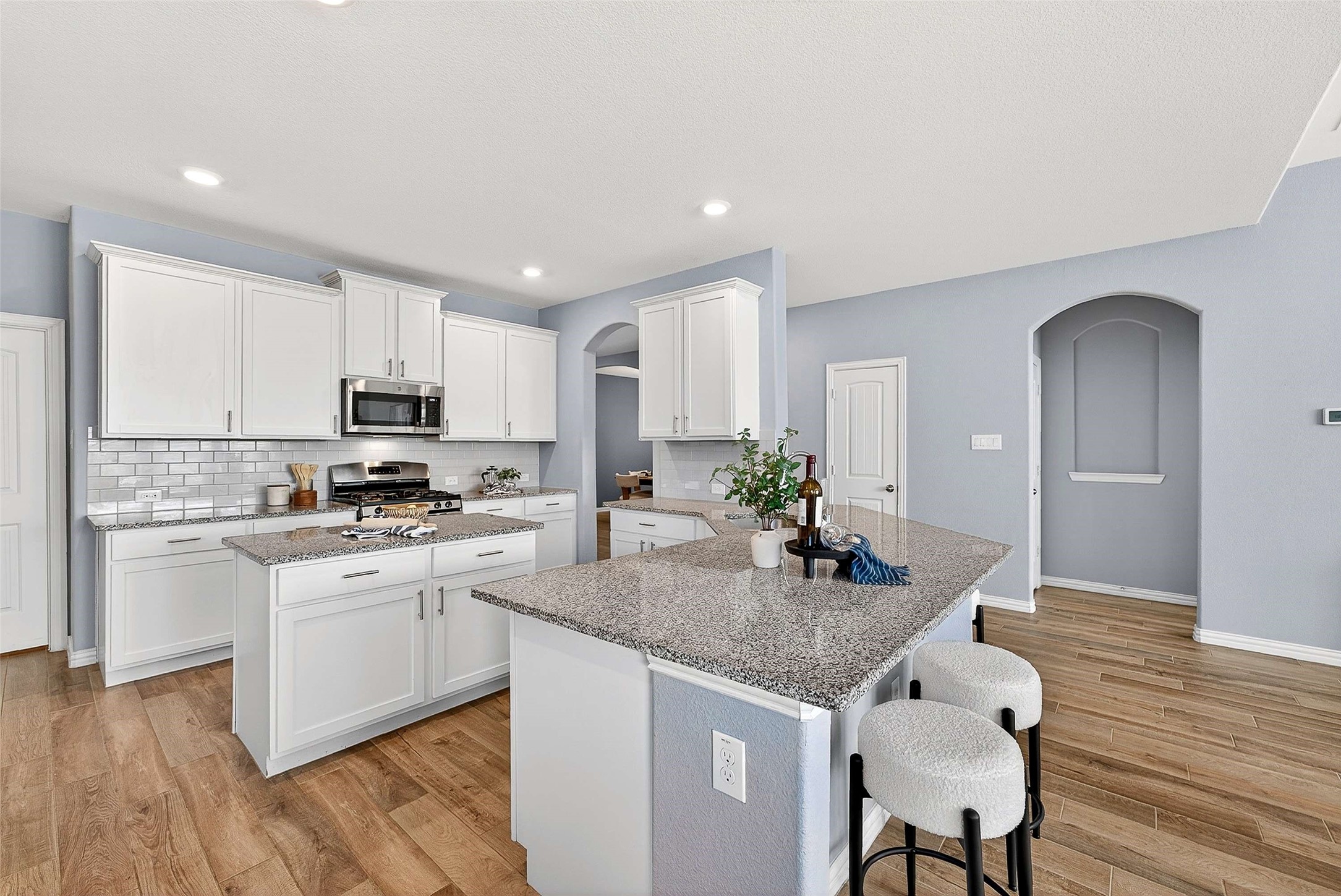 1356 Francesca Drive Little Elm TX 75068
