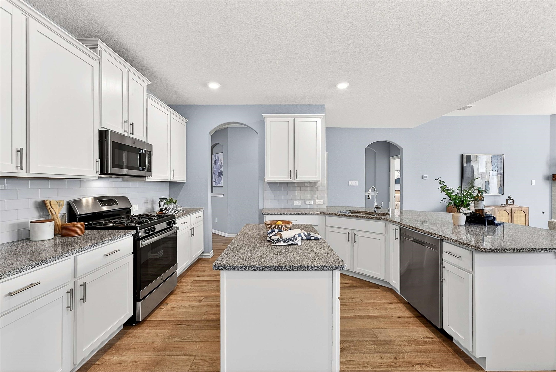 1356 Francesca Drive Little Elm TX 75068