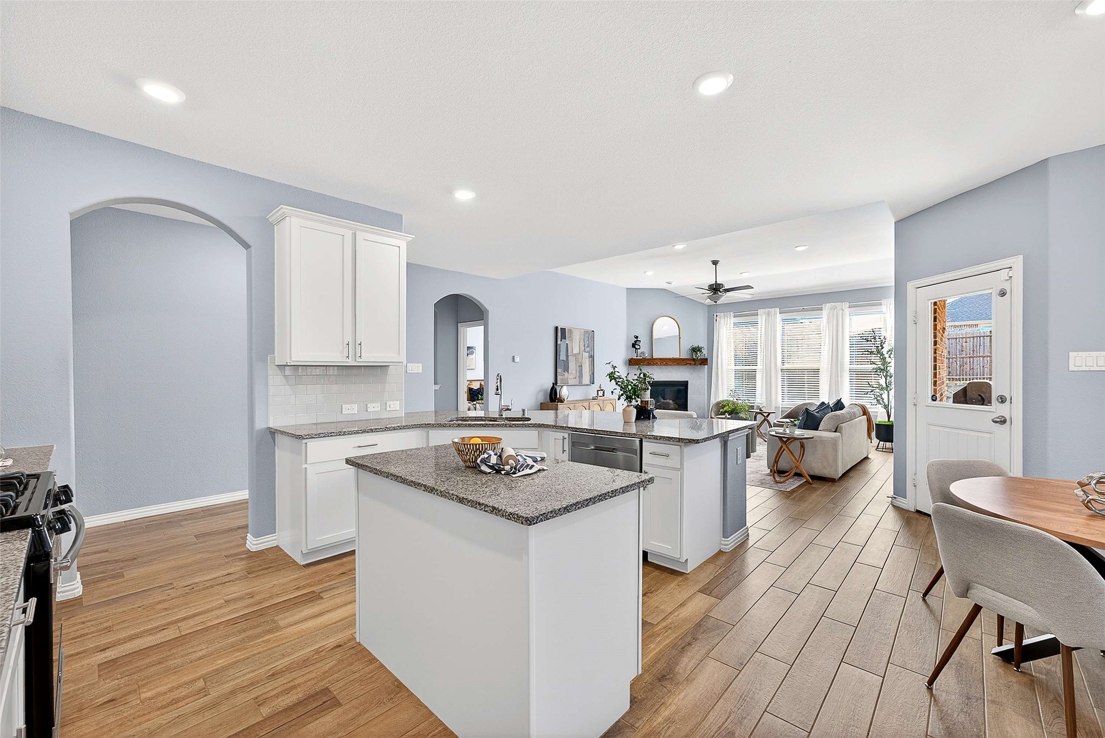 1356 Francesca Drive Little Elm TX 75068