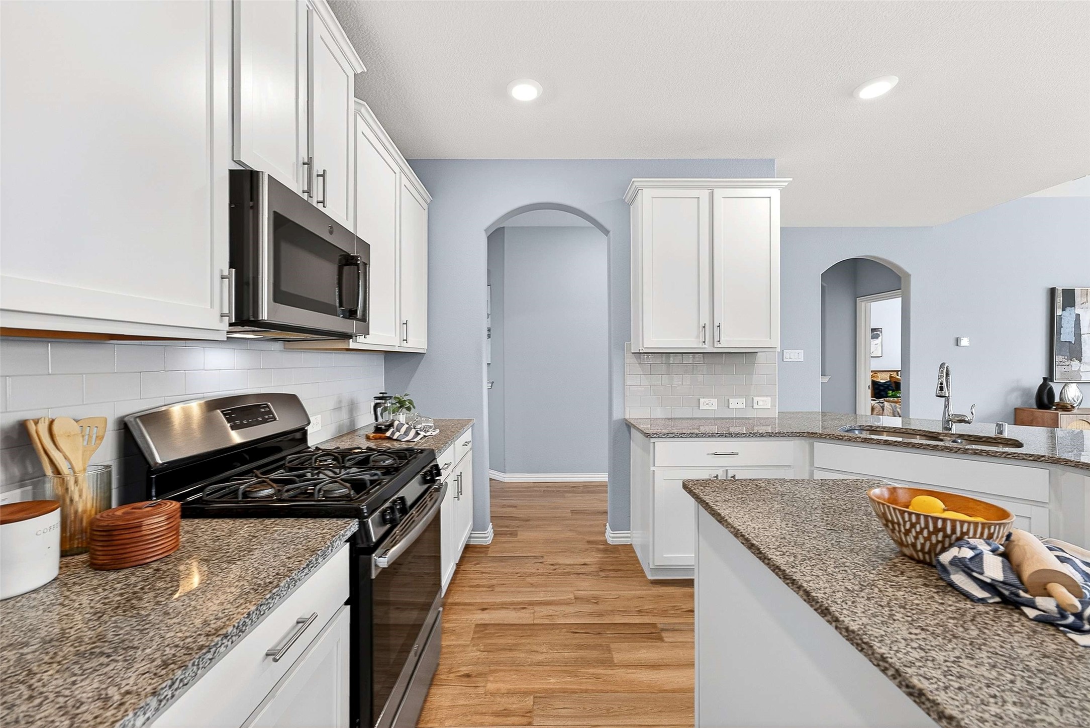 1356 Francesca Drive Little Elm TX 75068
