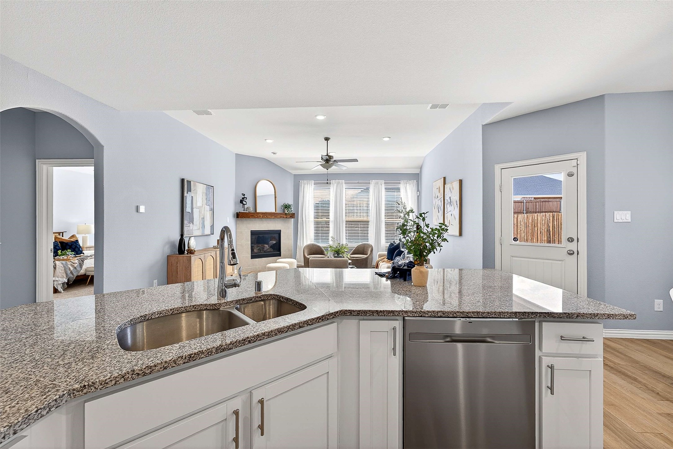 1356 Francesca Drive Little Elm TX 75068