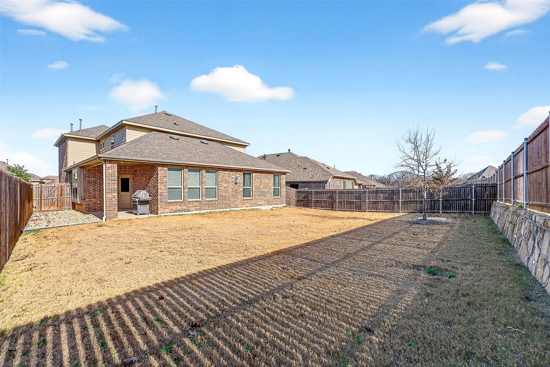 1356 Francesca Drive Little Elm TX 75068