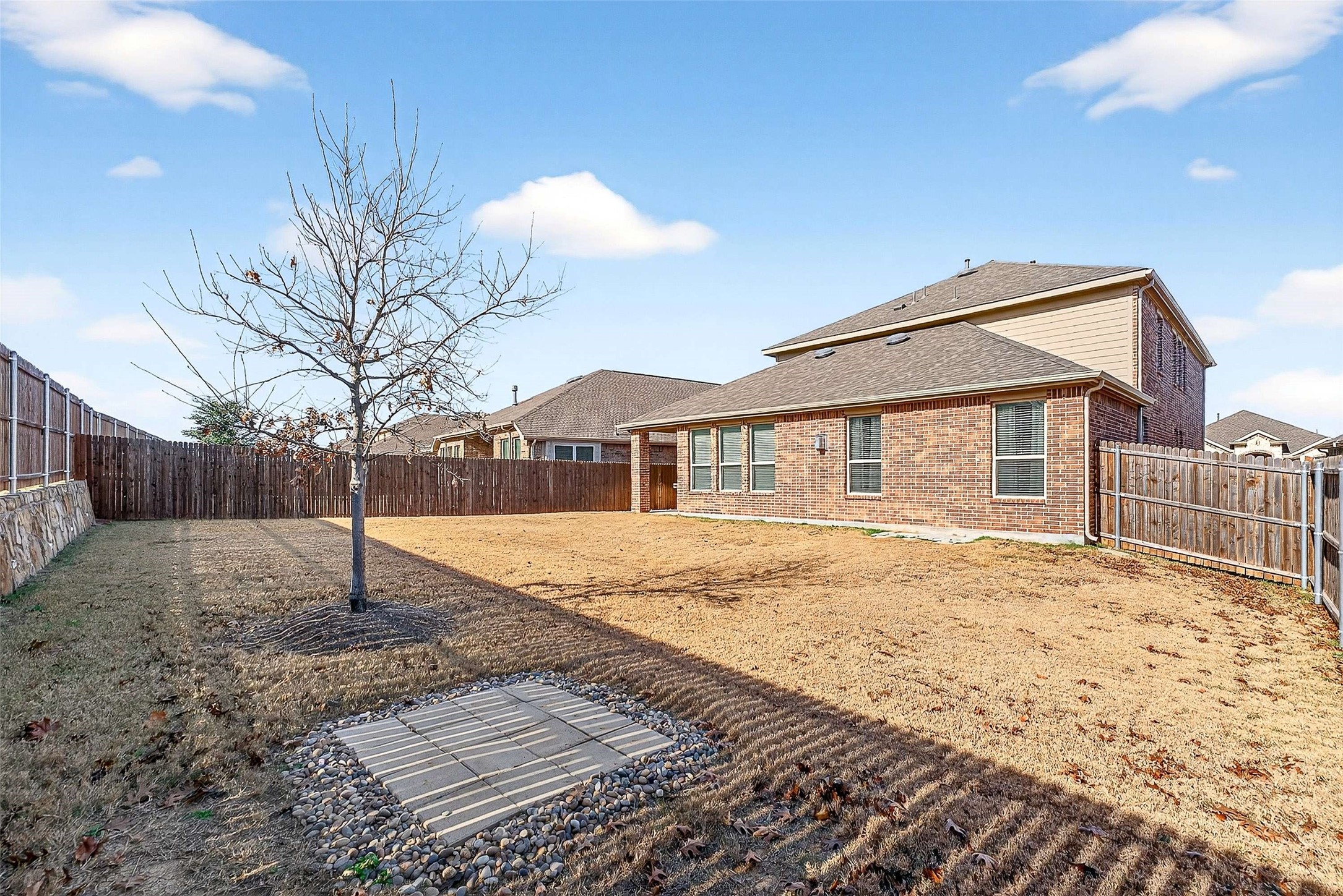 1356 Francesca Drive Little Elm TX 75068