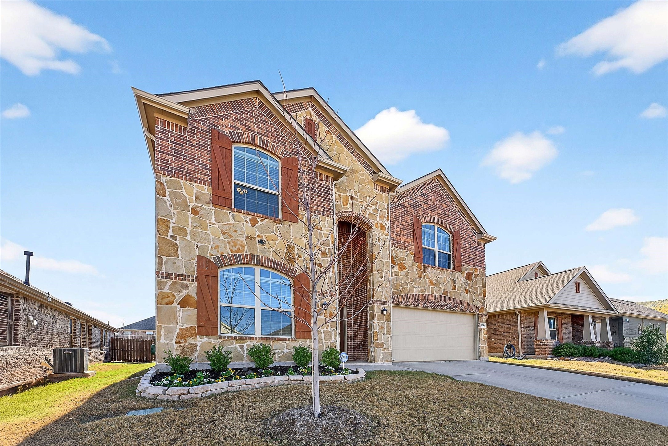1356 Francesca Drive Little Elm TX 75068