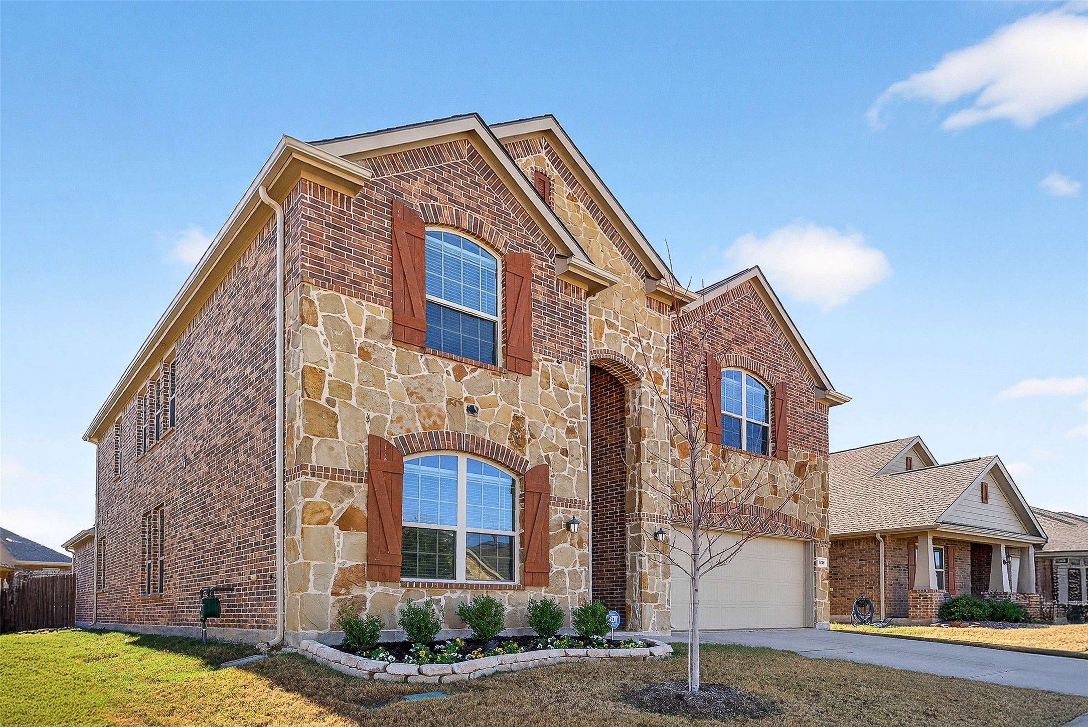 1356 Francesca Drive Little Elm TX 75068
