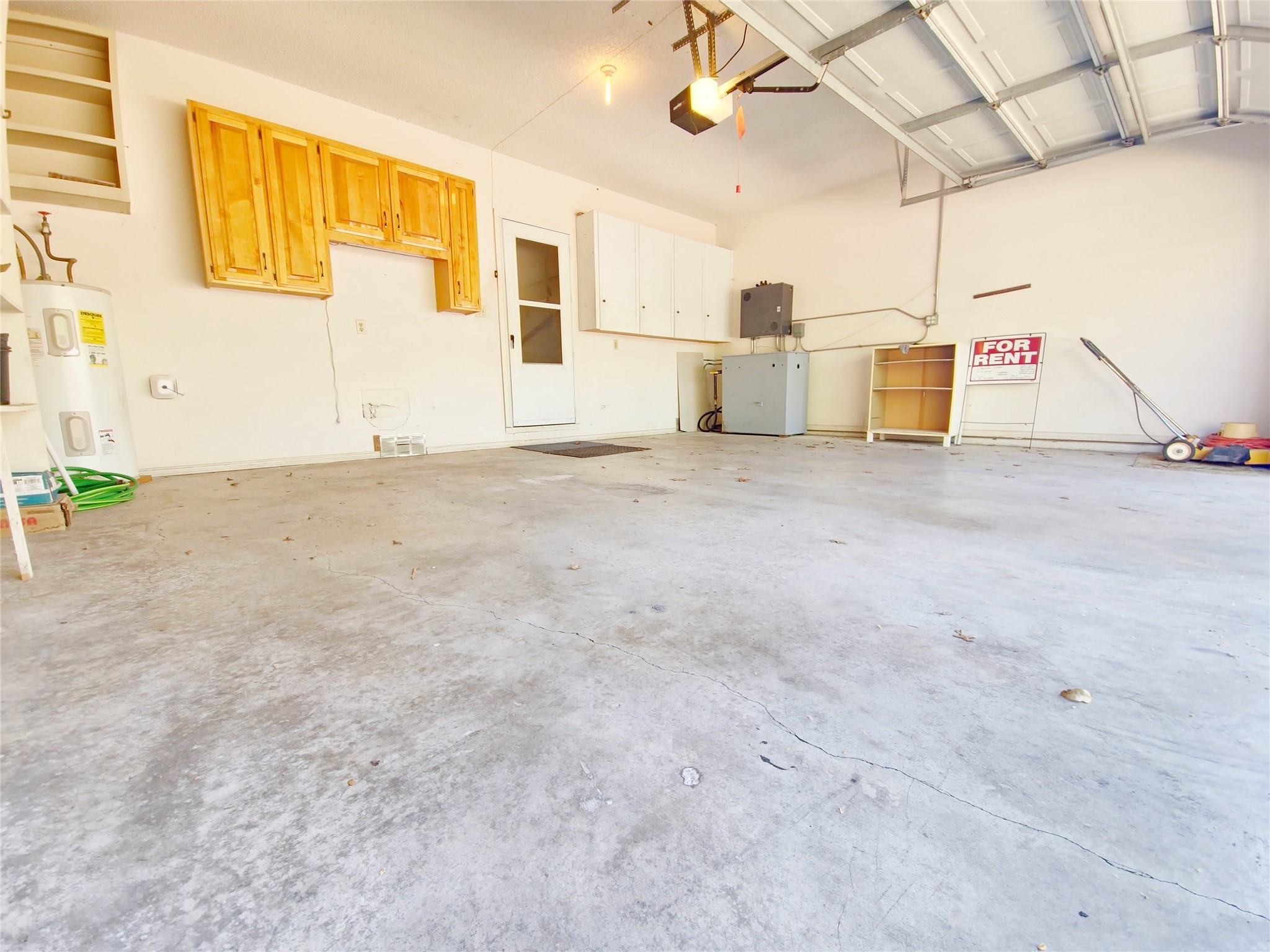 422 W Oak Street Weatherford TX 76086