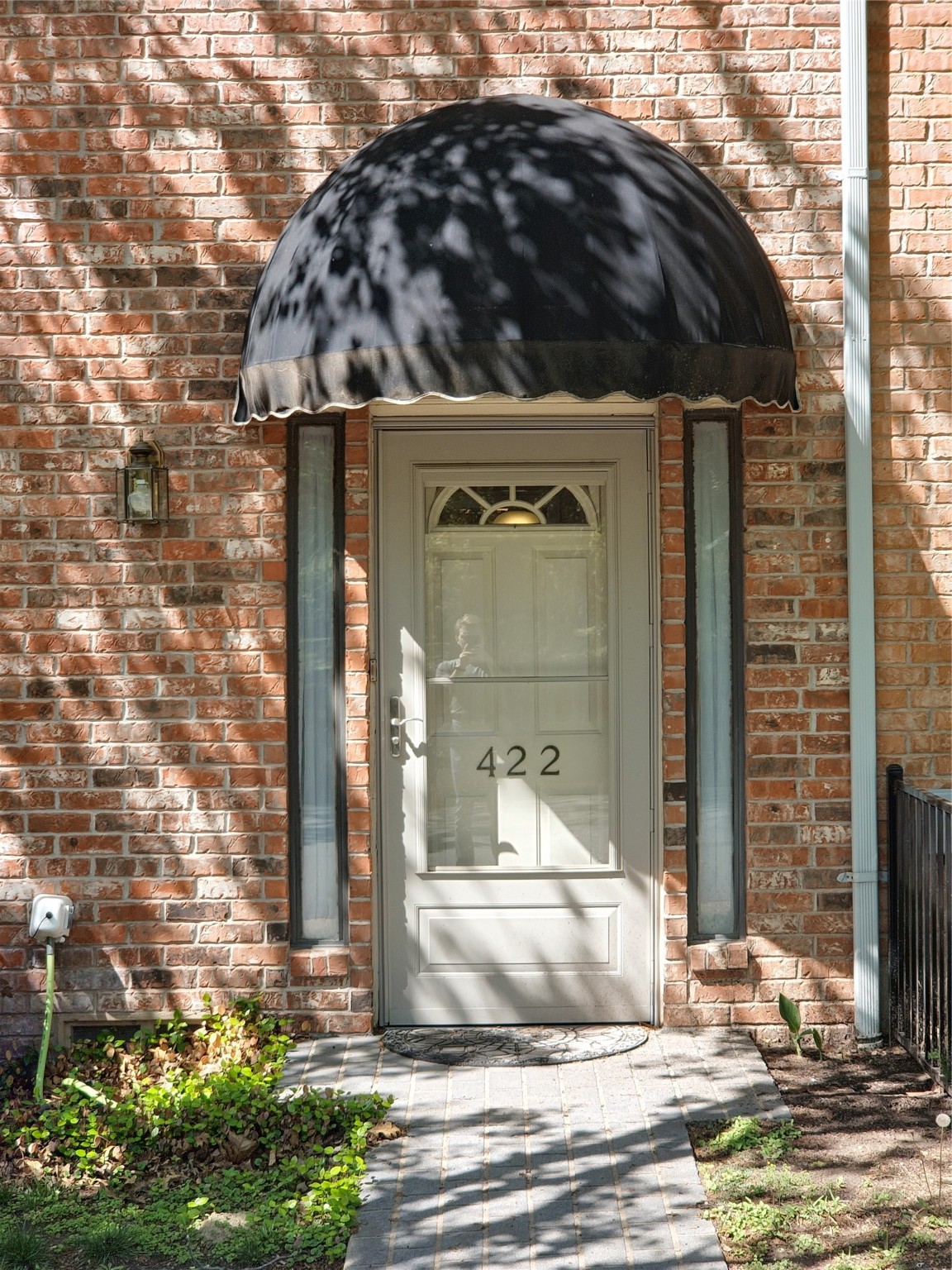 422 W Oak Street Weatherford TX 76086