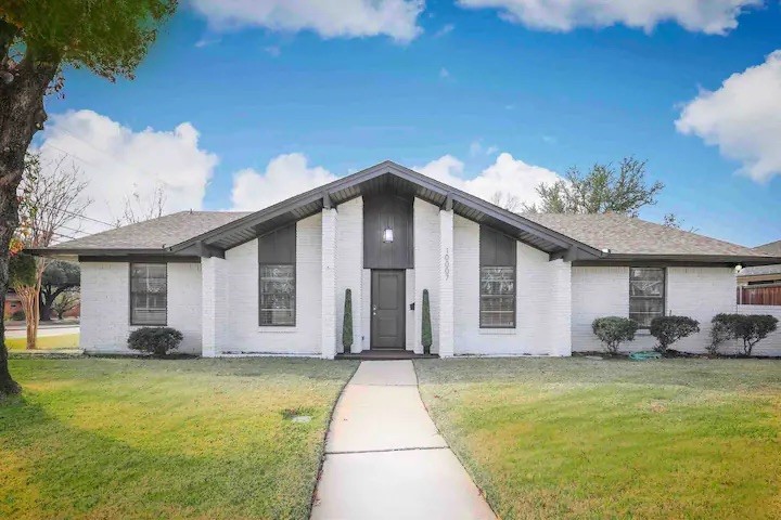 10007 Dale Crest Drive Dallas TX 75229