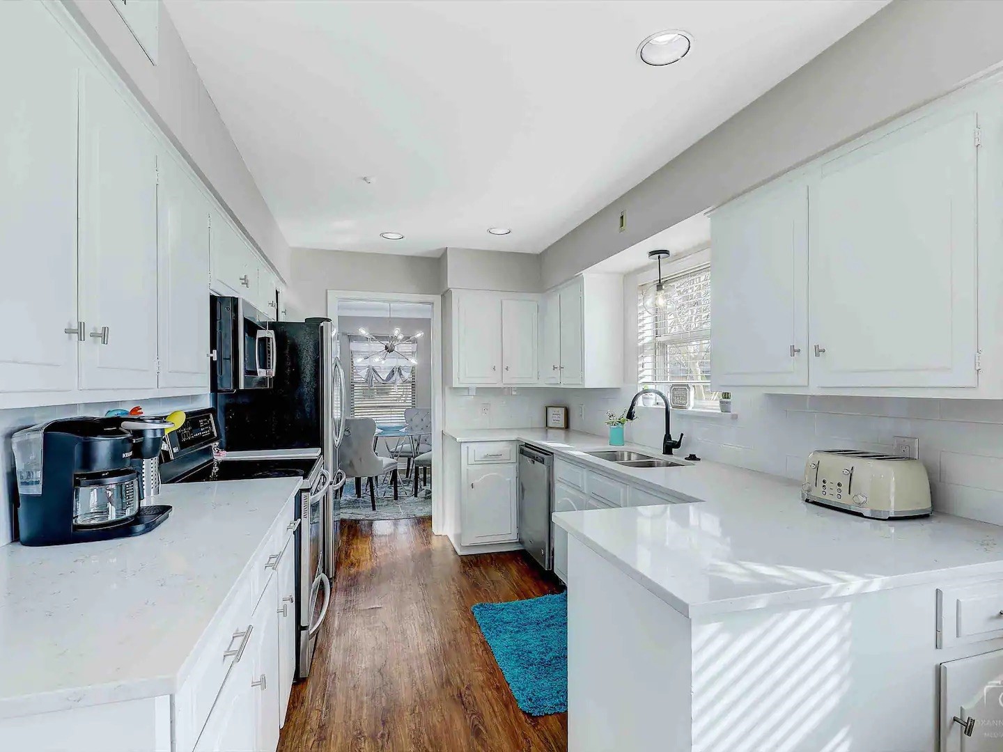 10007 Dale Crest Drive Dallas TX 75229