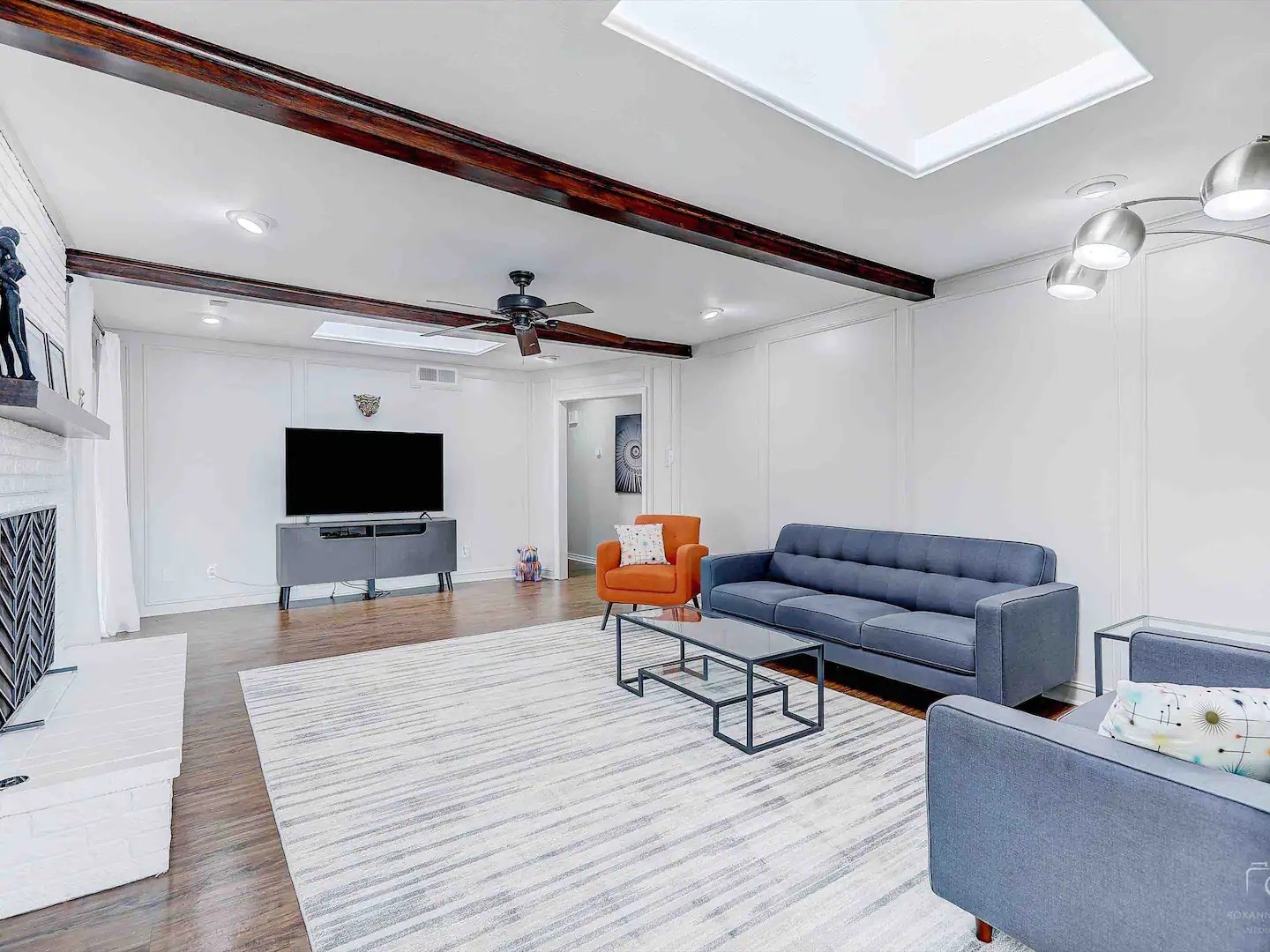 10007 Dale Crest Drive Dallas TX 75229
