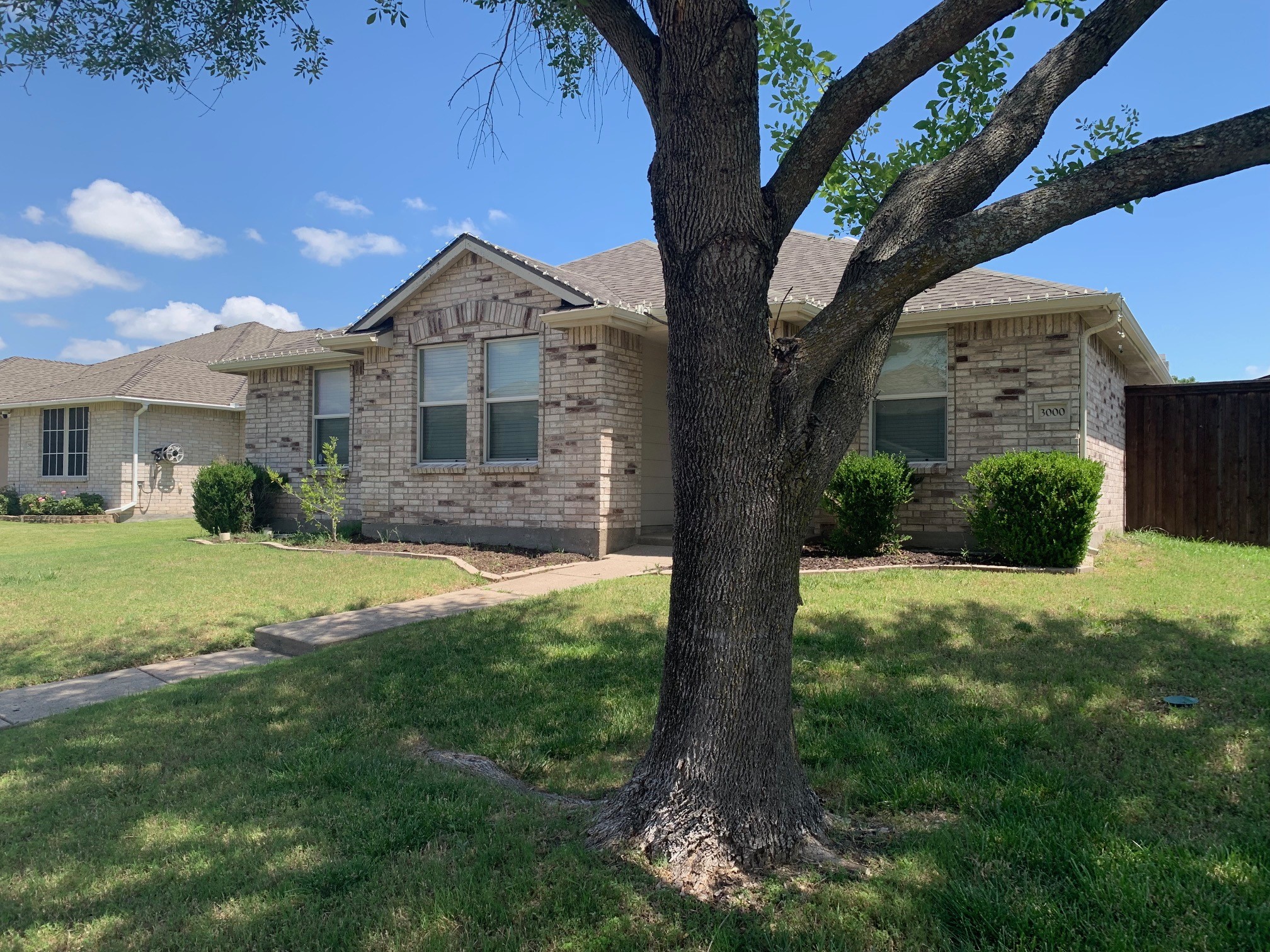3000 Lake Terrace Drive Wylie TX 75098