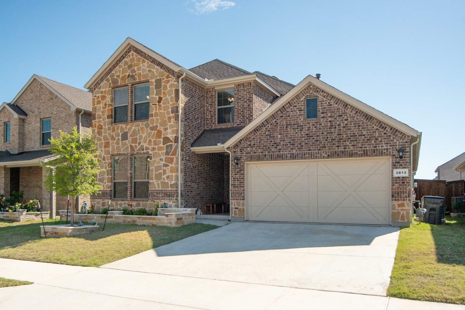 3813 Oldham Road Little Elm TX 75068