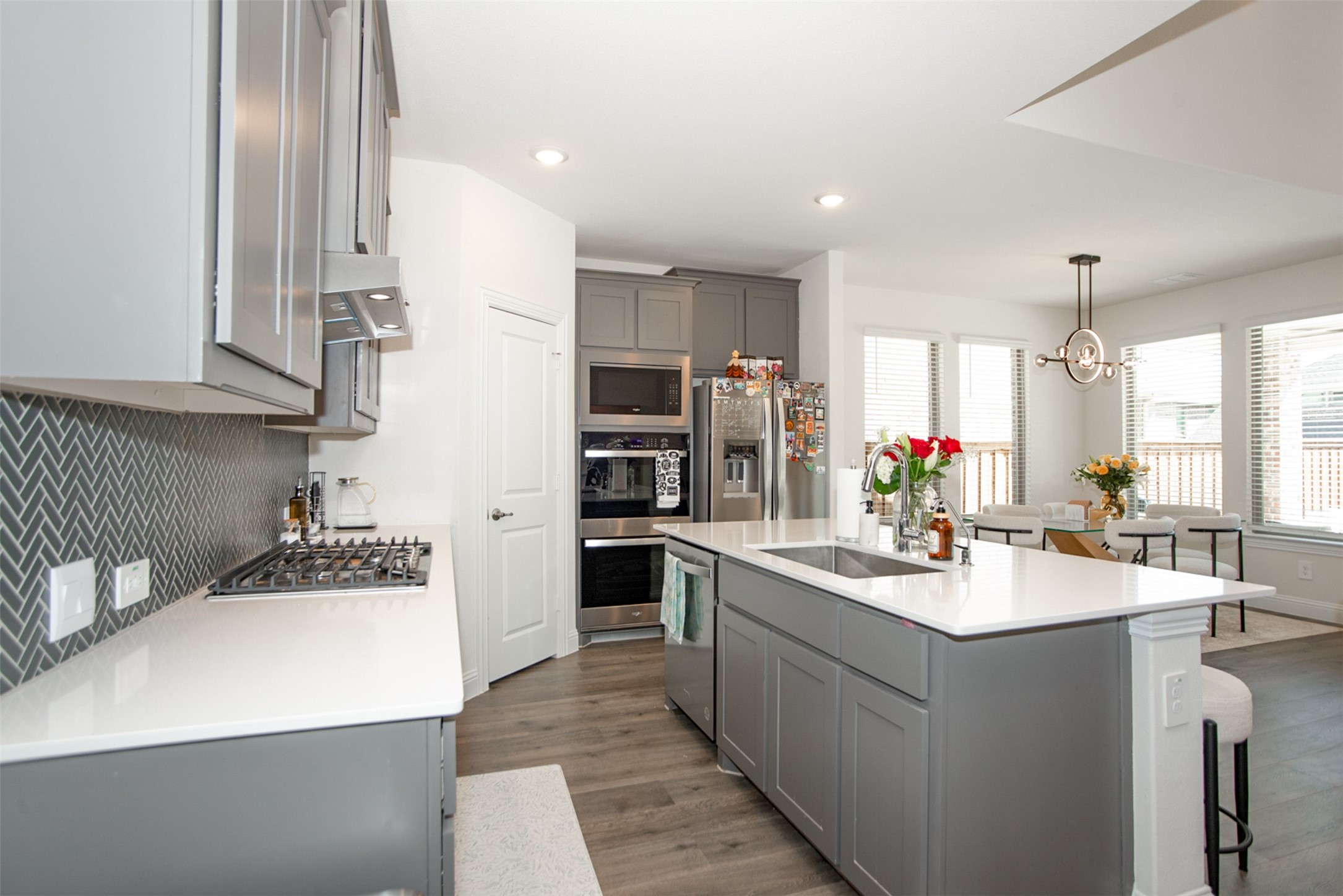 3813 Oldham Road Little Elm TX 75068
