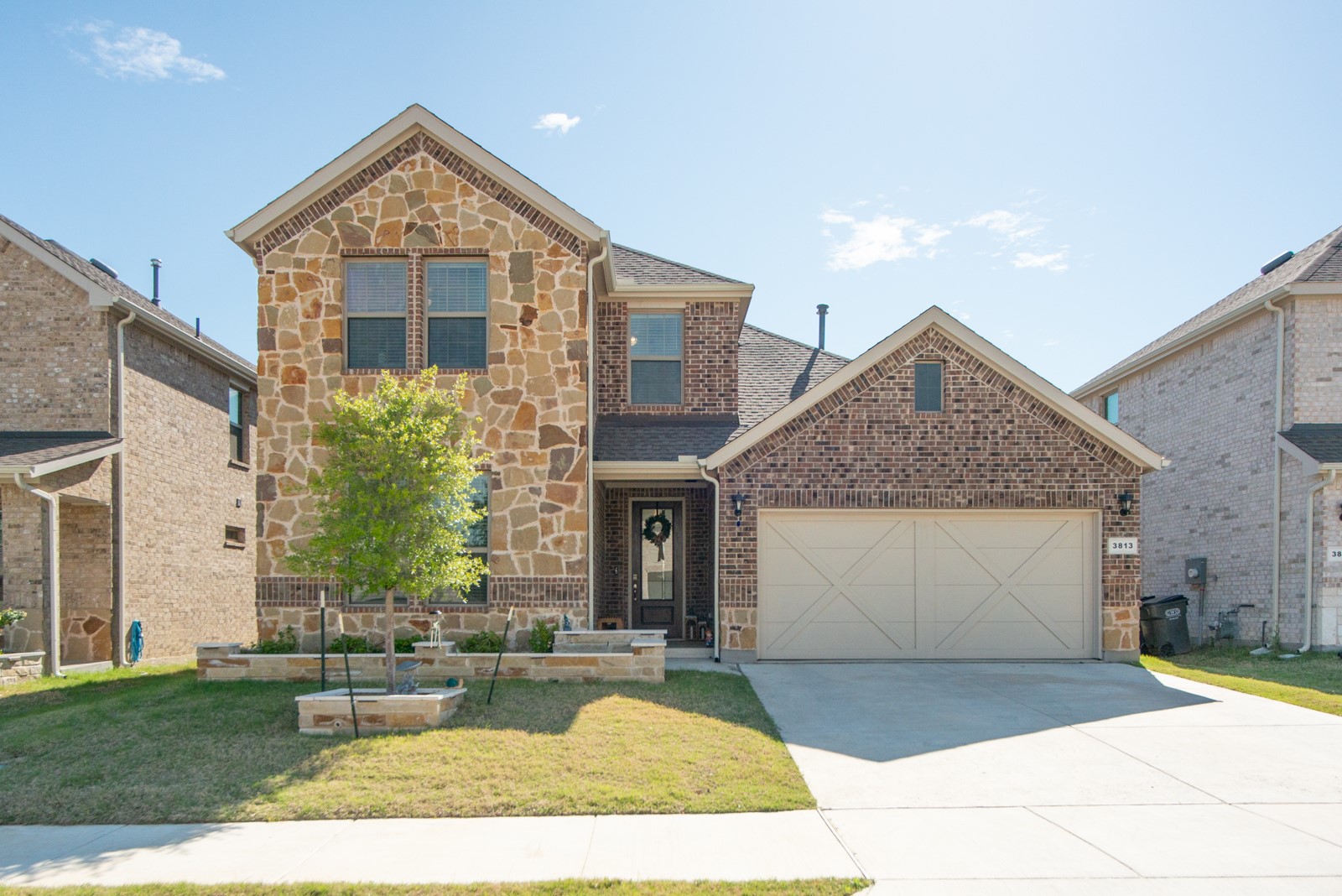 3813 Oldham Road Little Elm TX 75068