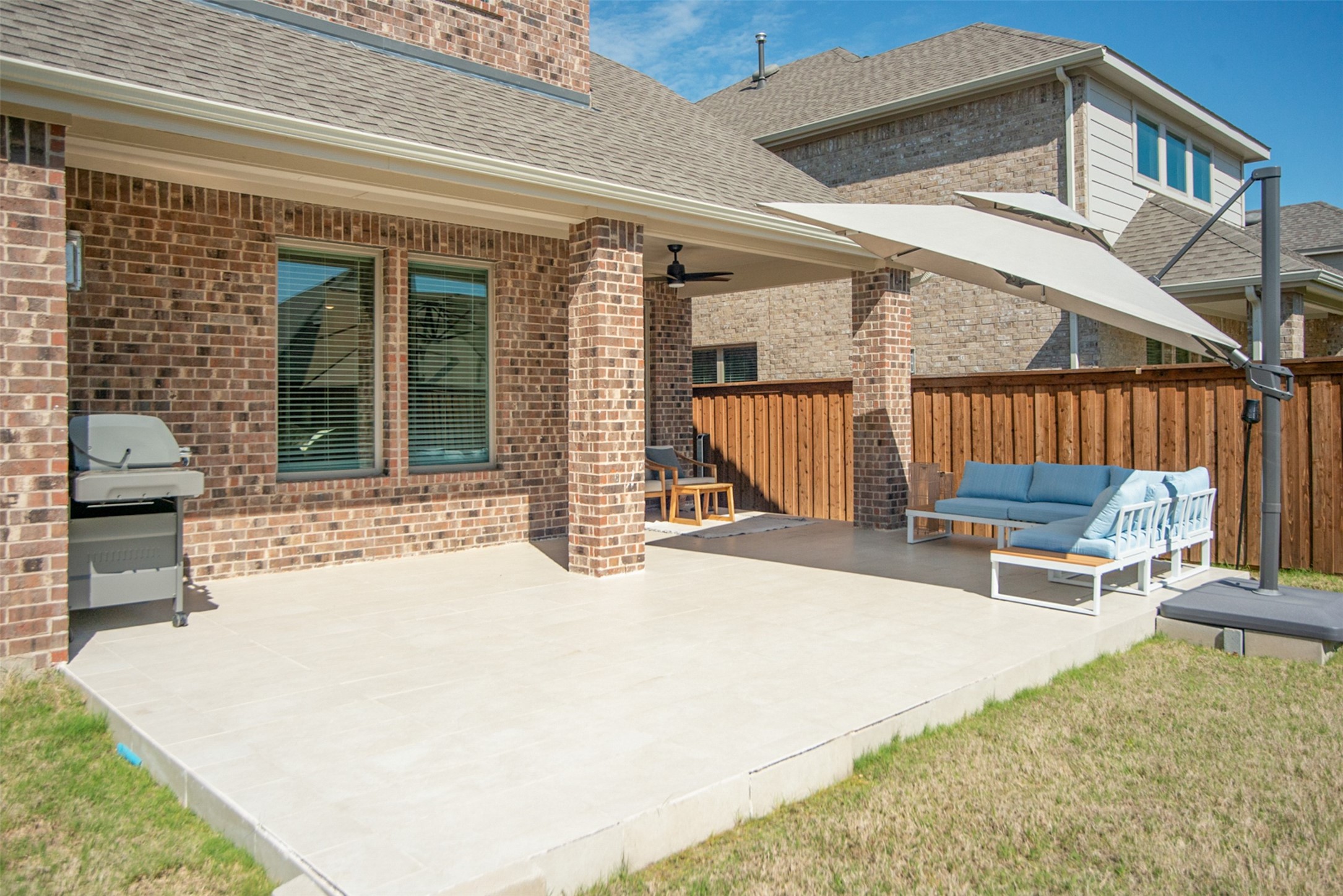 3813 Oldham Road Little Elm TX 75068