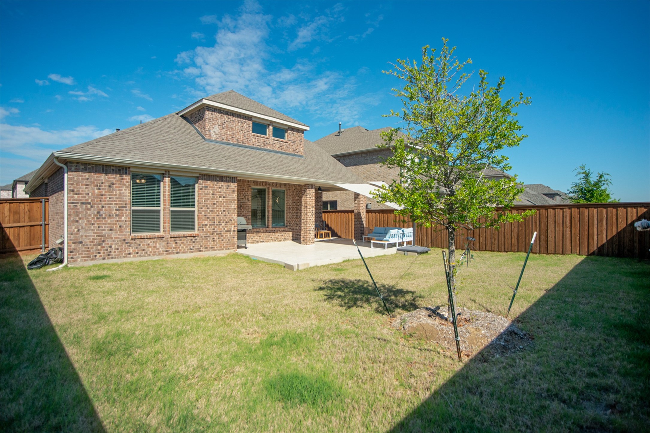 3813 Oldham Road Little Elm TX 75068