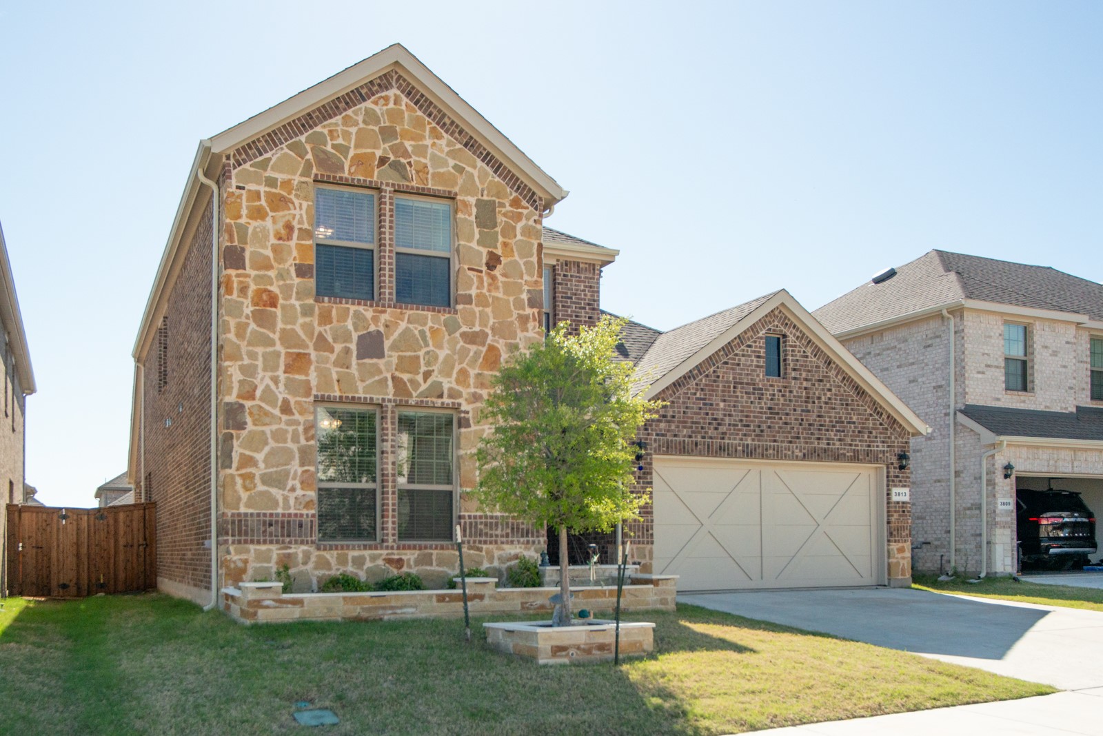 3813 Oldham Road Little Elm TX 75068