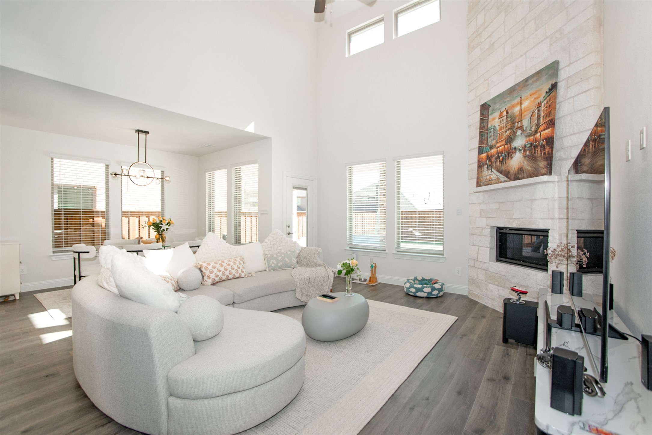 3813 Oldham Road Little Elm TX 75068