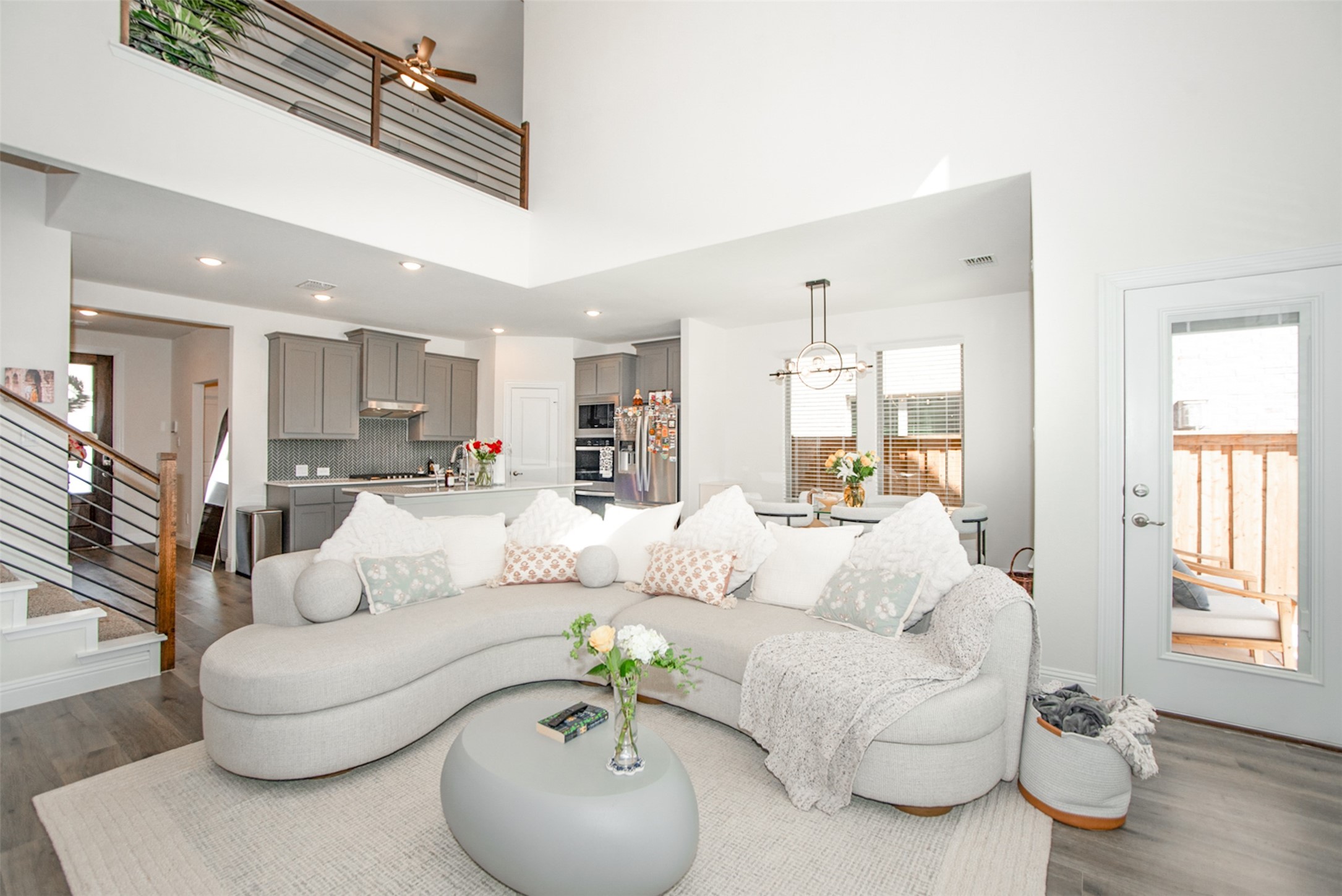 3813 Oldham Road Little Elm TX 75068