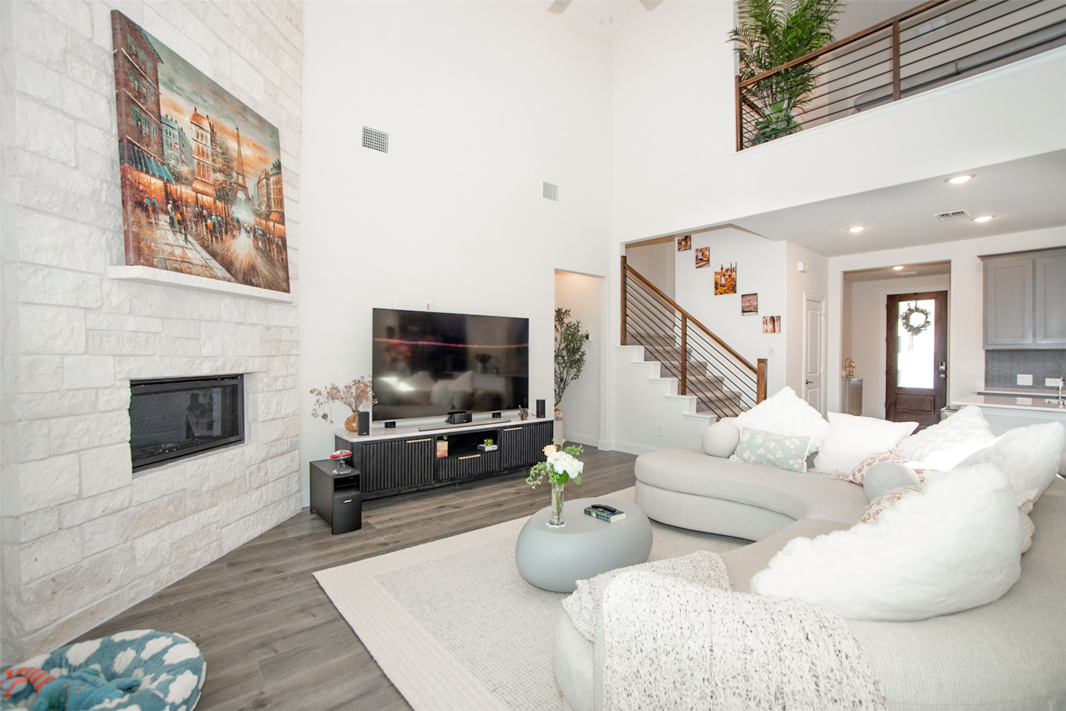 3813 Oldham Road Little Elm TX 75068