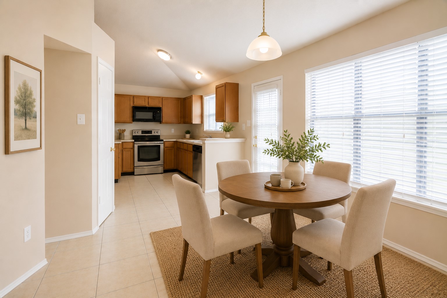 1410 Flameleaf Drive Allen TX 75002