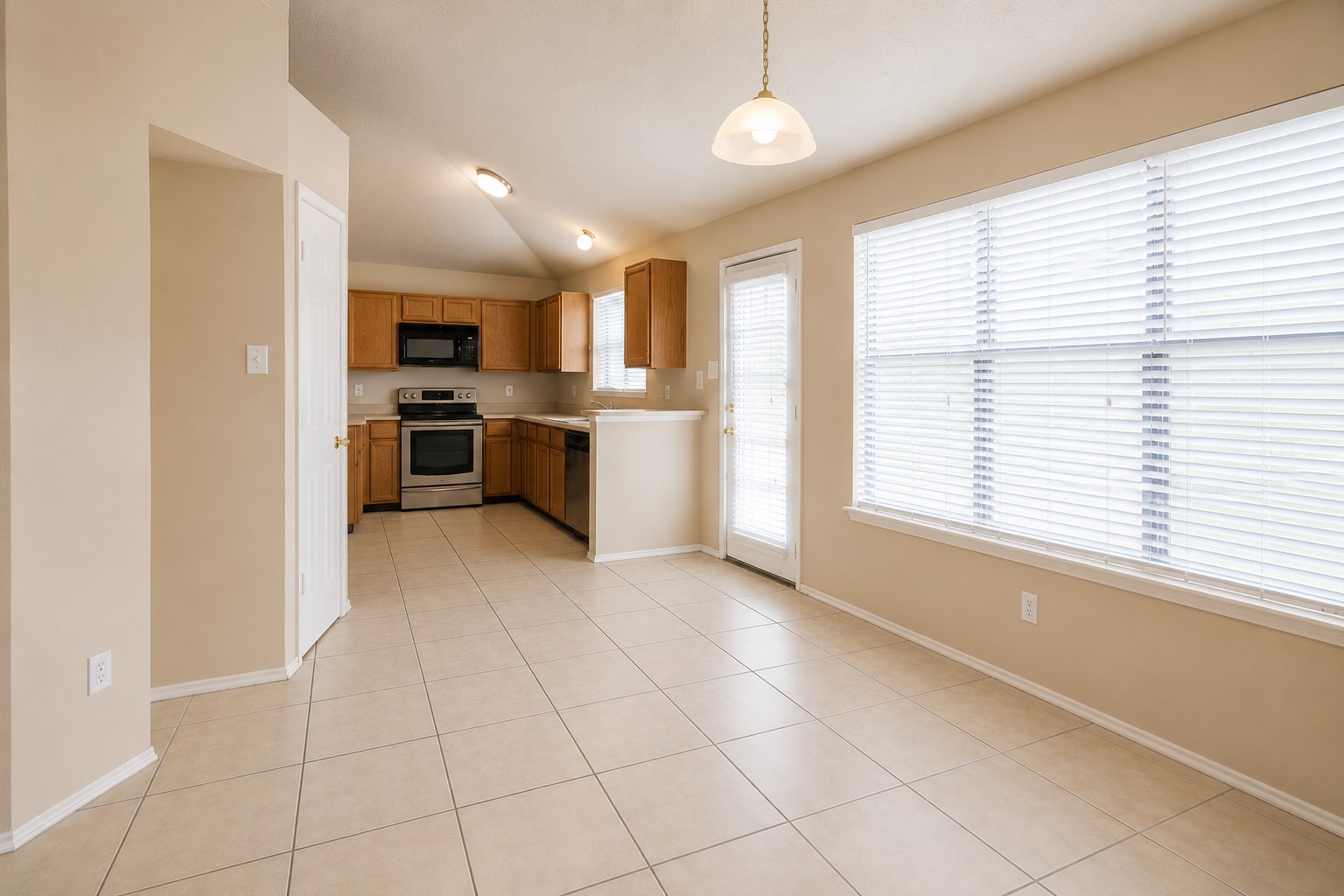 1410 Flameleaf Drive Allen TX 75002