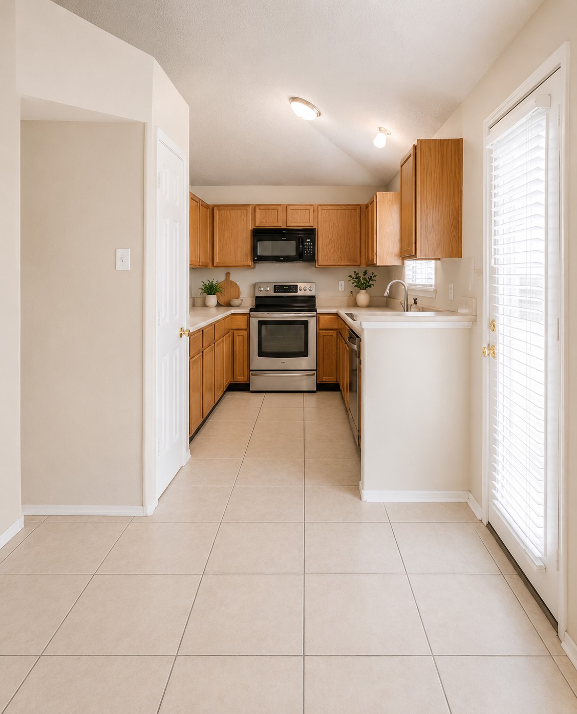 1410 Flameleaf Drive Allen TX 75002