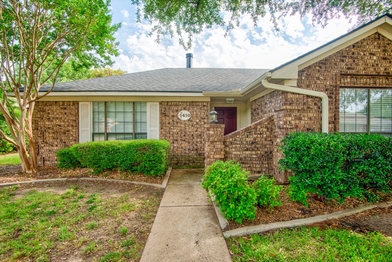 1410 Flameleaf Drive Allen TX 75002