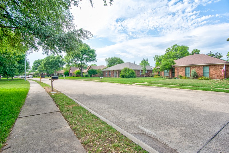1410 Flameleaf Drive Allen TX 75002