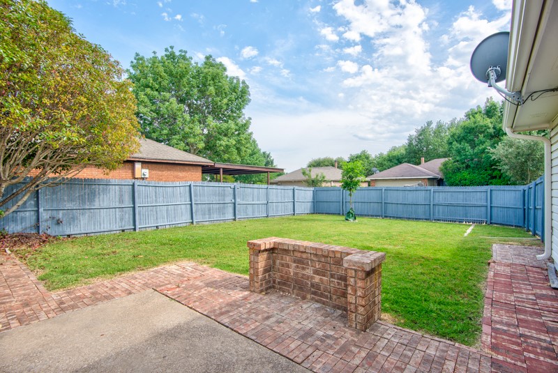 1410 Flameleaf Drive Allen TX 75002