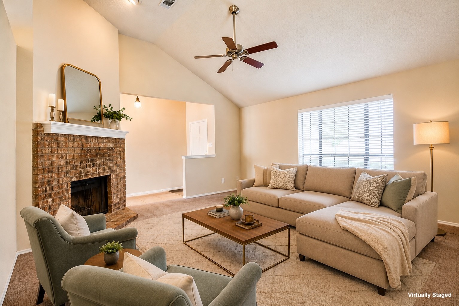 1410 Flameleaf Drive Allen TX 75002