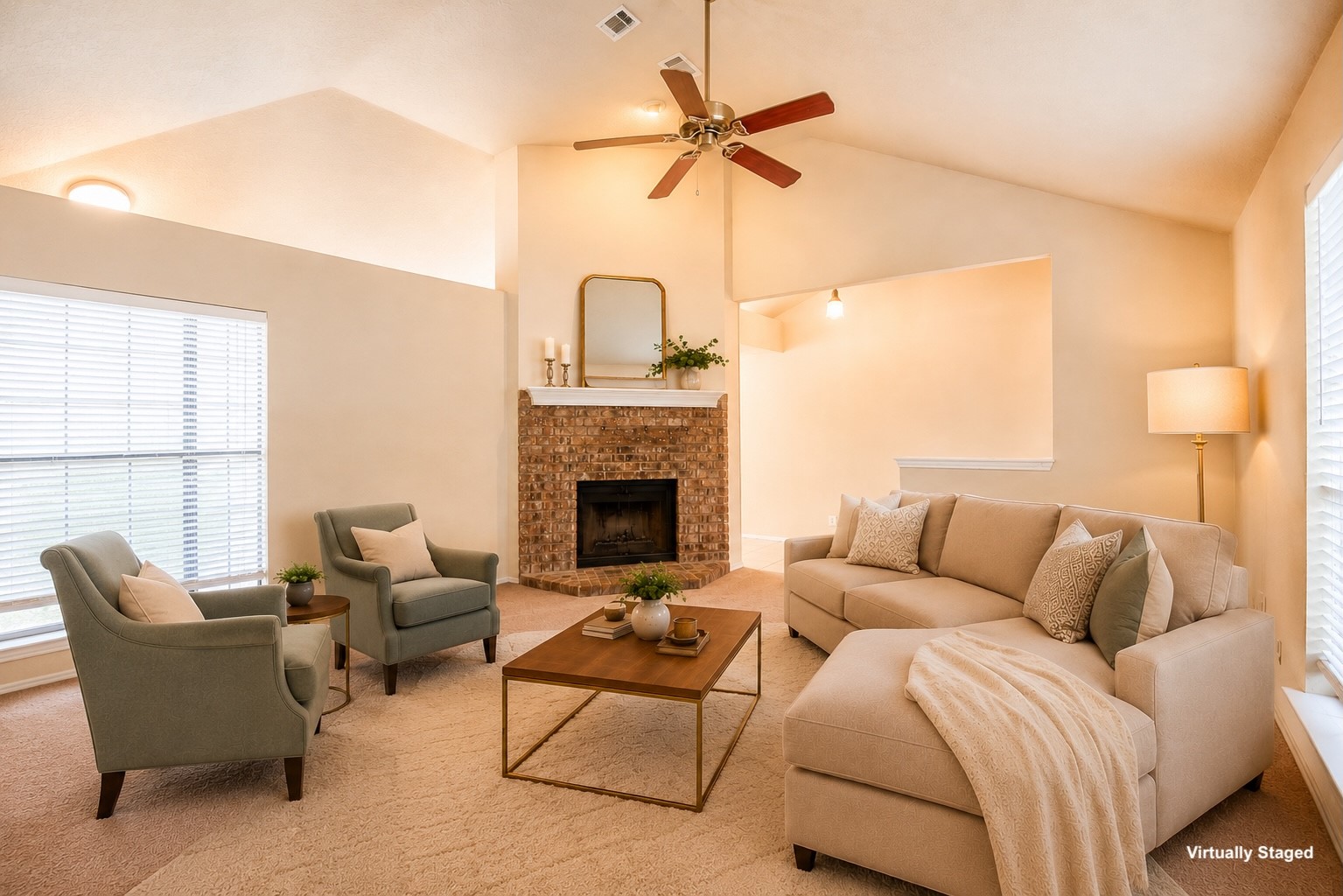 1410 Flameleaf Drive Allen TX 75002