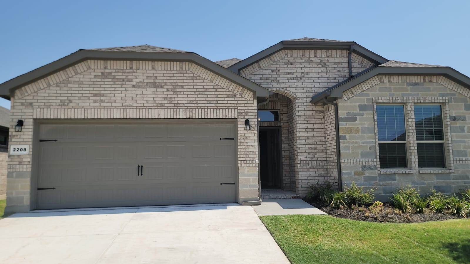 2208 Tucana Way Haslet TX 76052