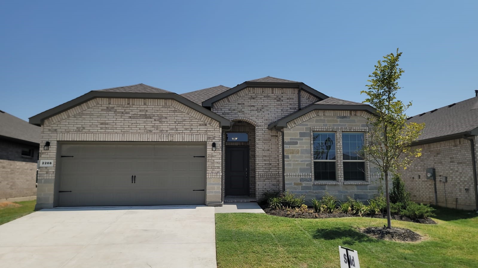 2208 Tucana Way Haslet TX 76052