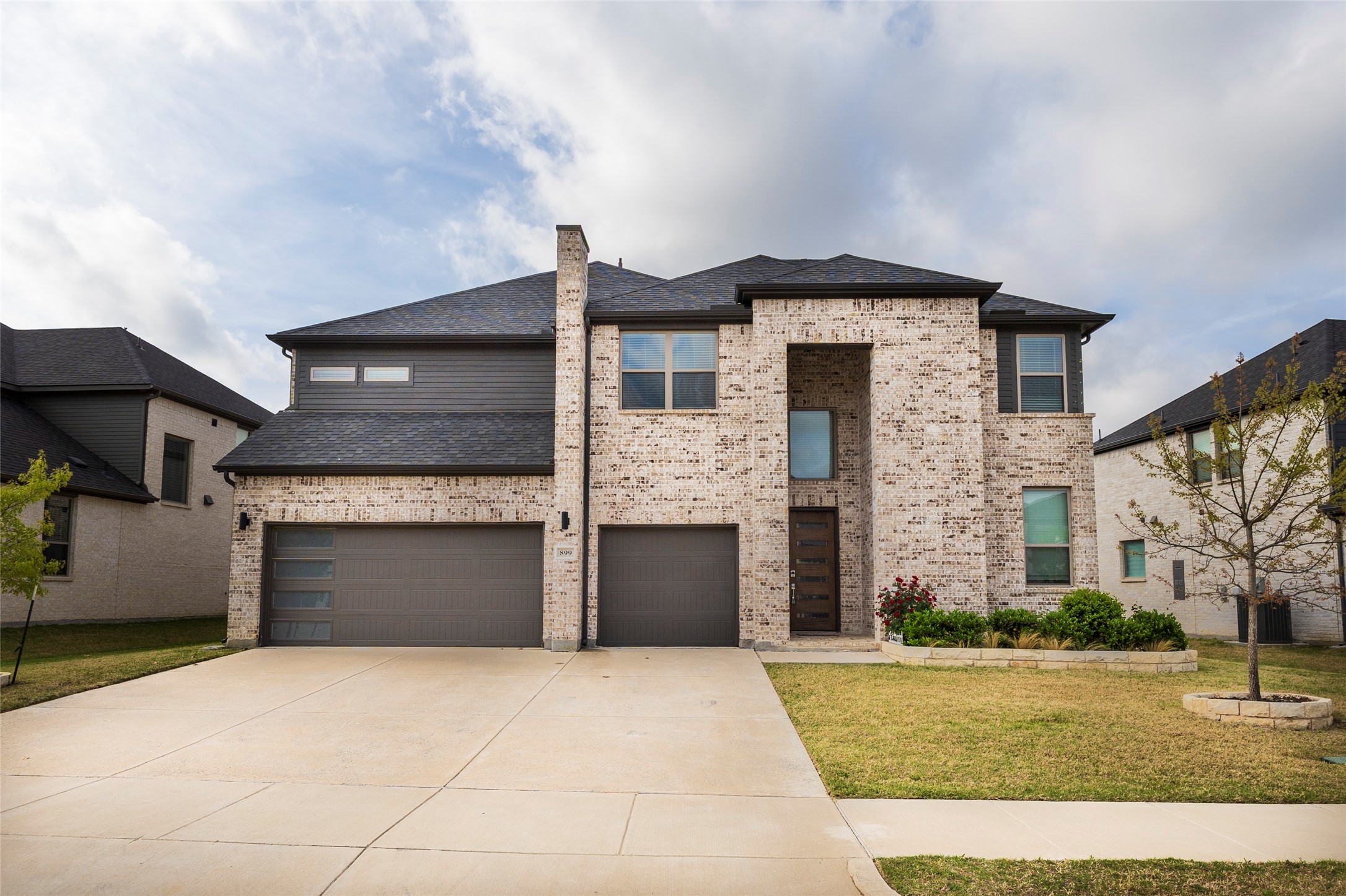 899 Panorama Drive Allen TX 75013