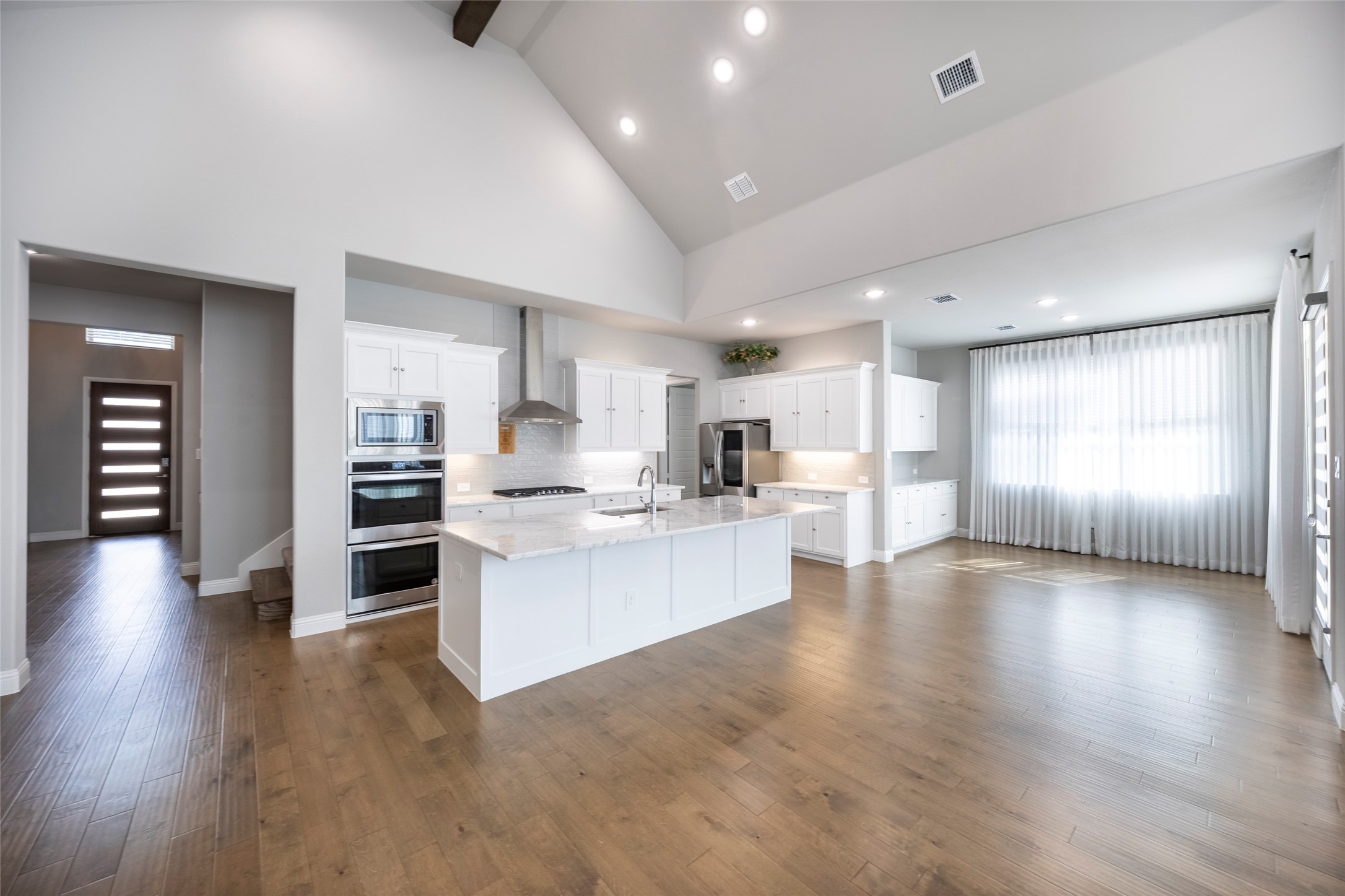 899 Panorama Drive Allen TX 75013
