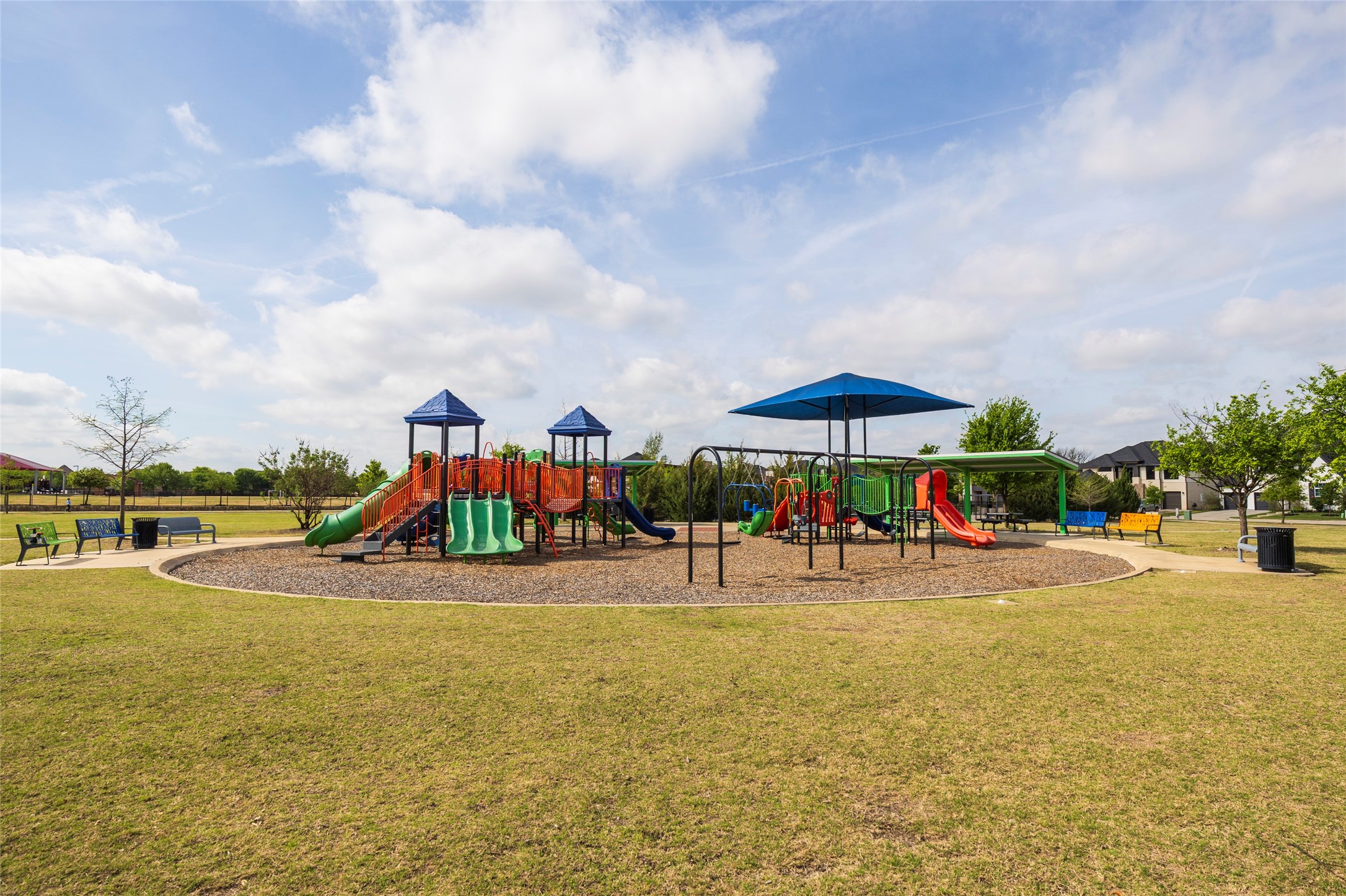 899 Panorama Drive Allen TX 75013