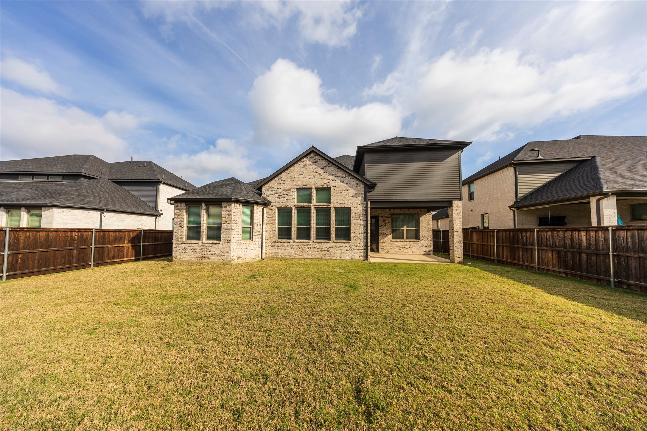 899 Panorama Drive Allen TX 75013
