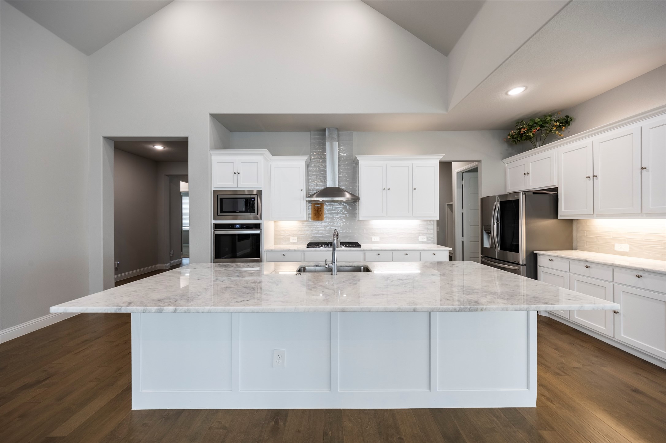 899 Panorama Drive Allen TX 75013
