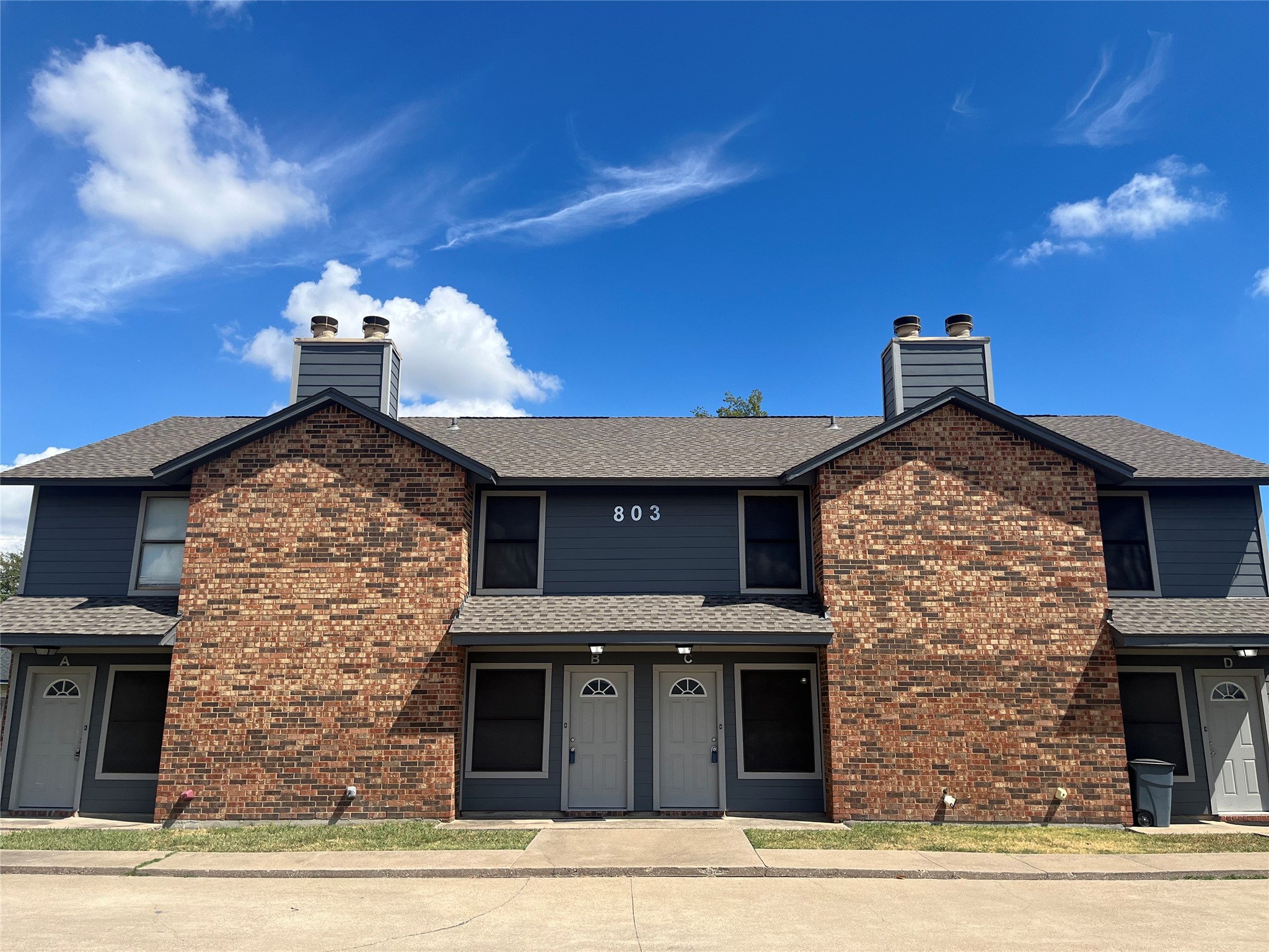 803 Bluebonnet Drive Keller TX 76244