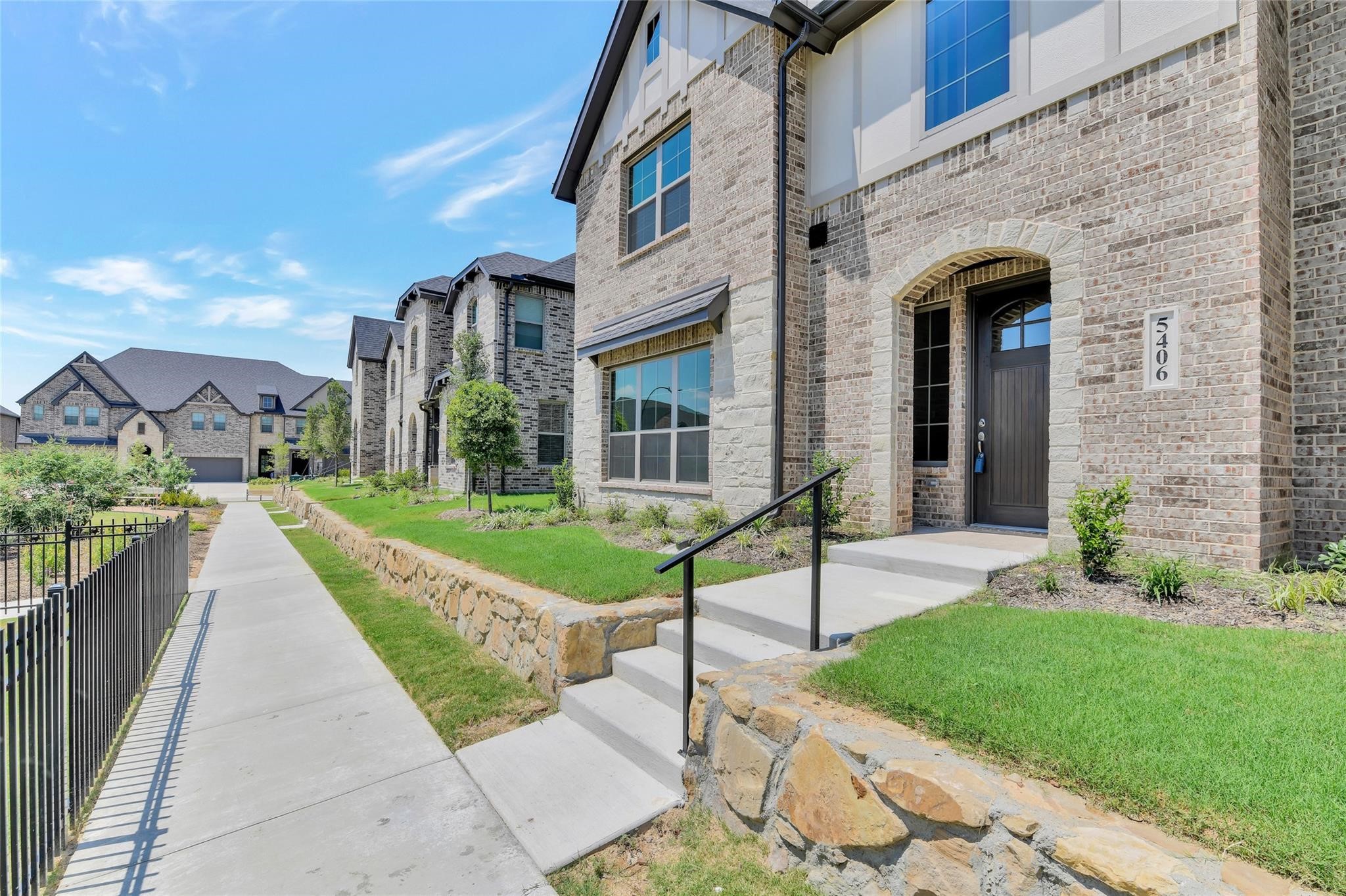 5406 Winged Foot Drive Arlington TX 76017