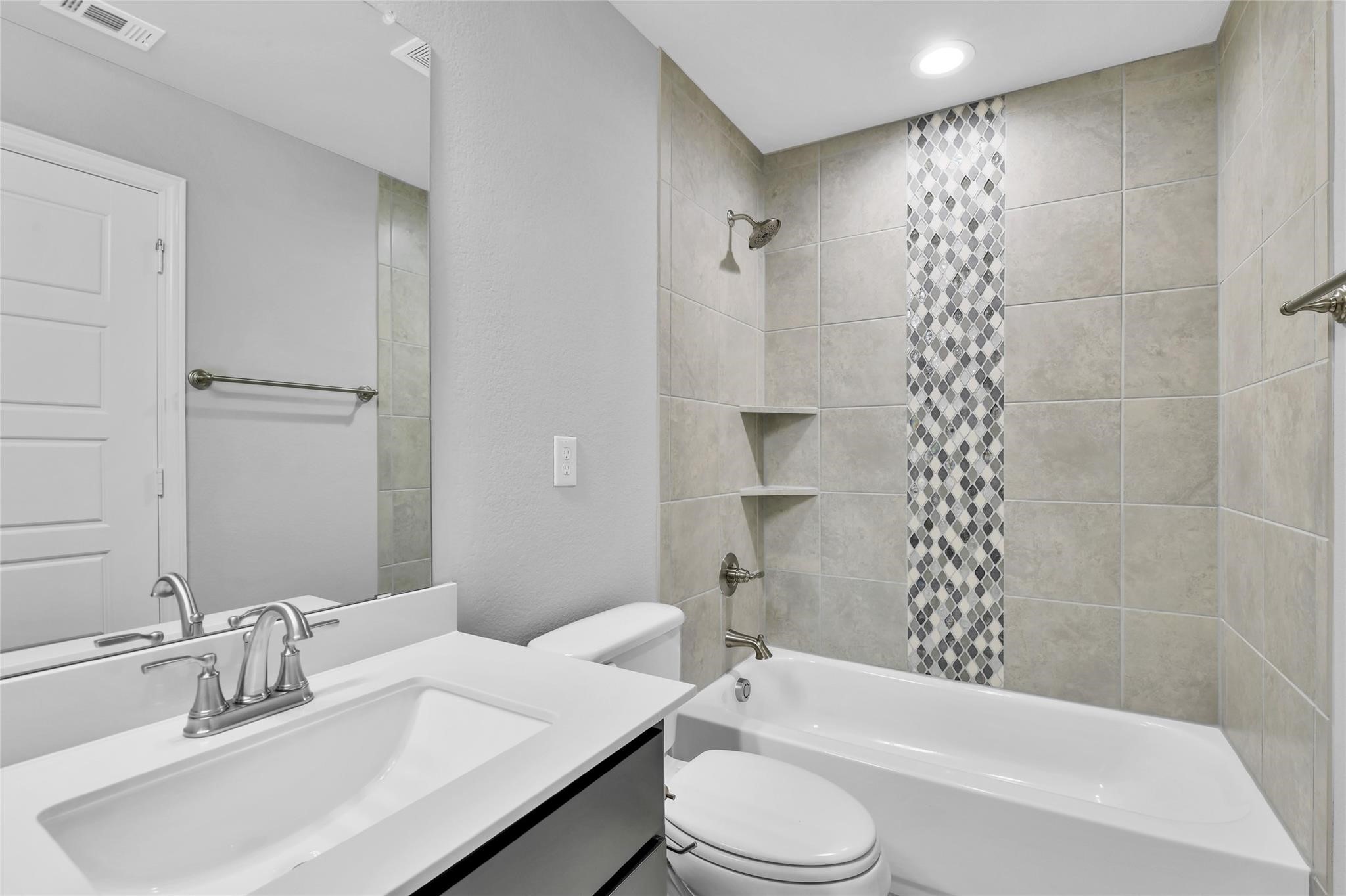 5406 Winged Foot Drive Arlington TX 76017