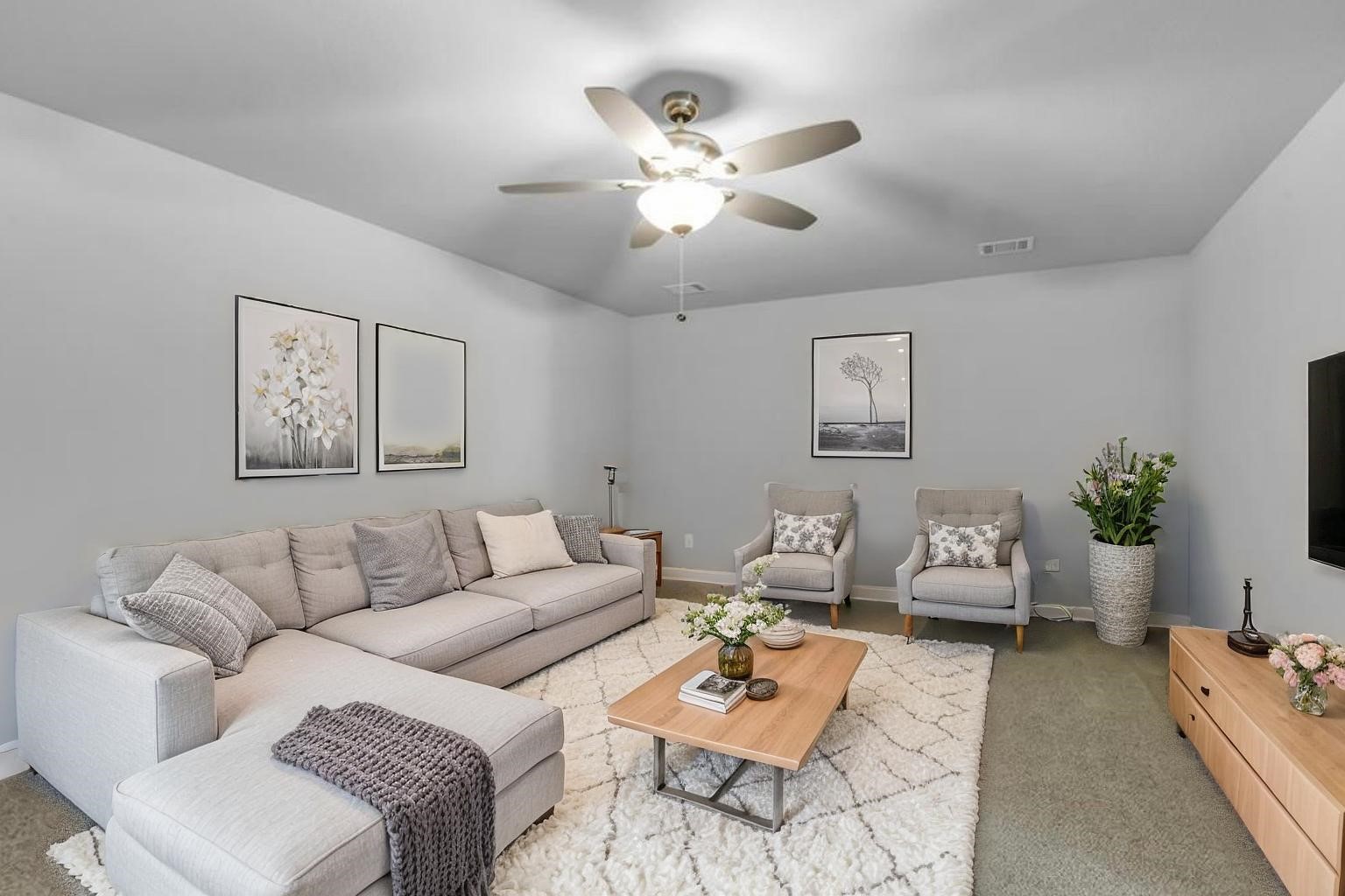 5406 Winged Foot Drive Arlington TX 76017