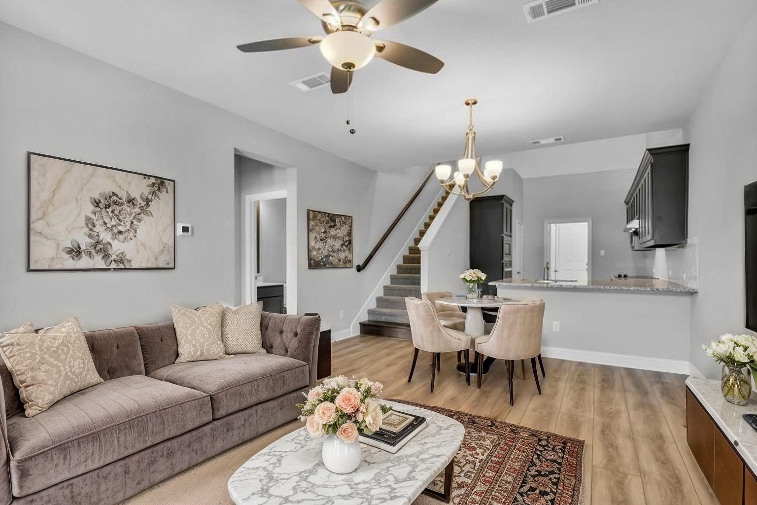5406 Winged Foot Drive Arlington TX 76017