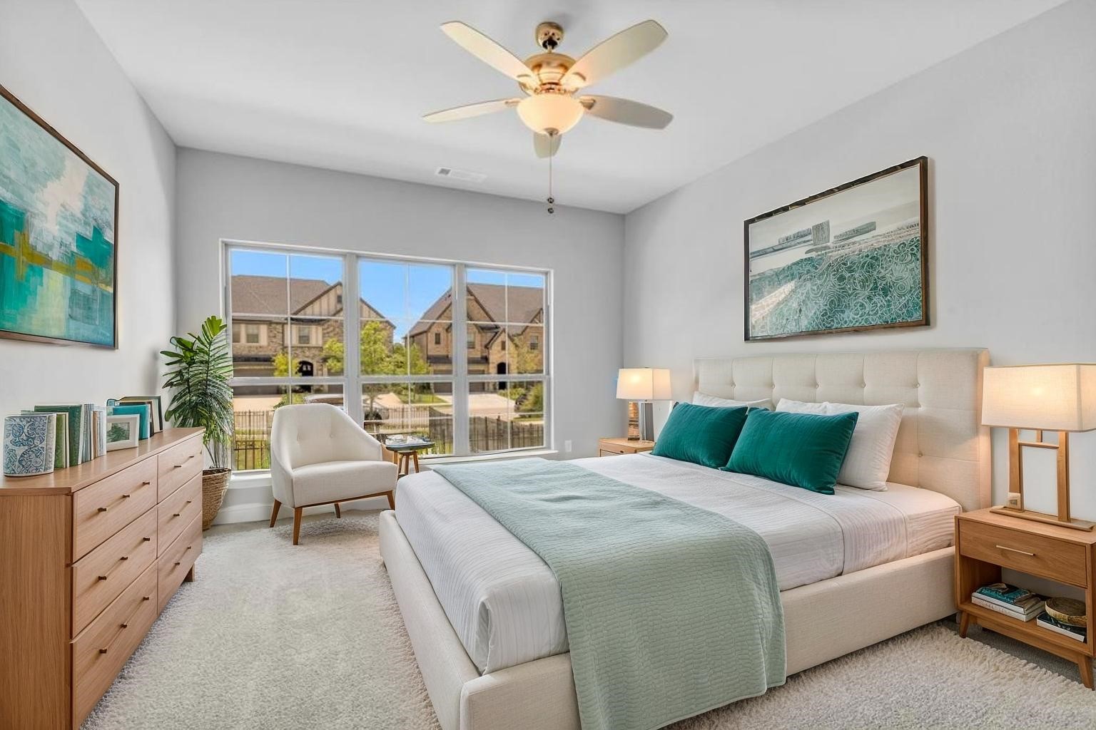 5406 Winged Foot Drive Arlington TX 76017