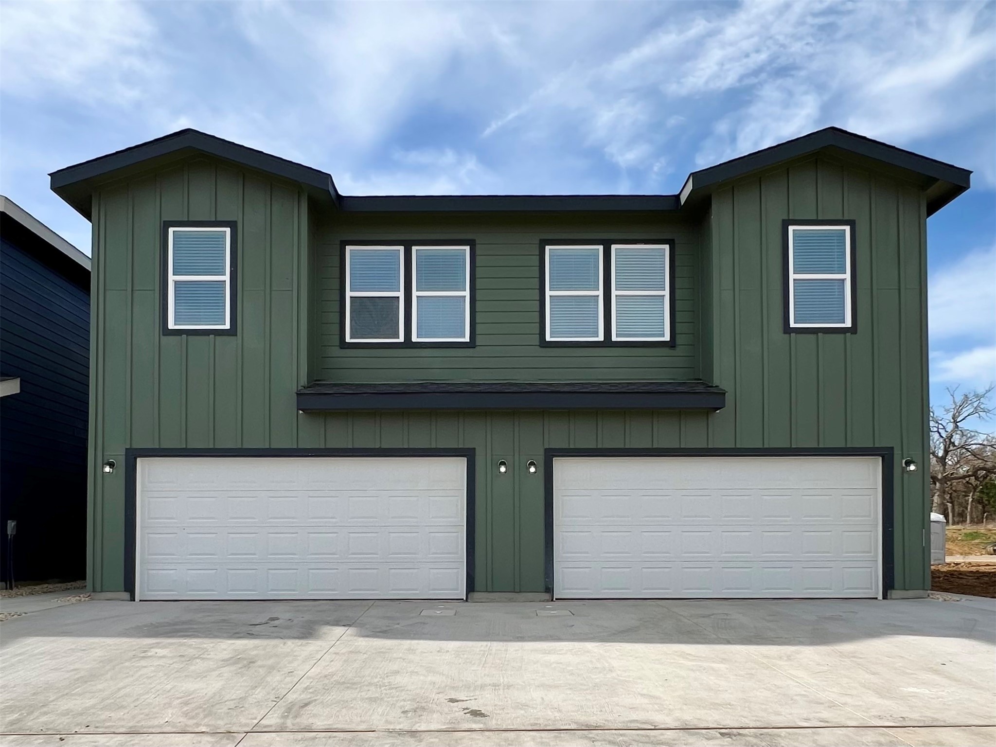 3501 E Renfro Street Burleson TX 76028