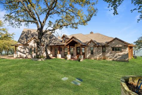 8791 Southern Shore Court Kemp TX 75143