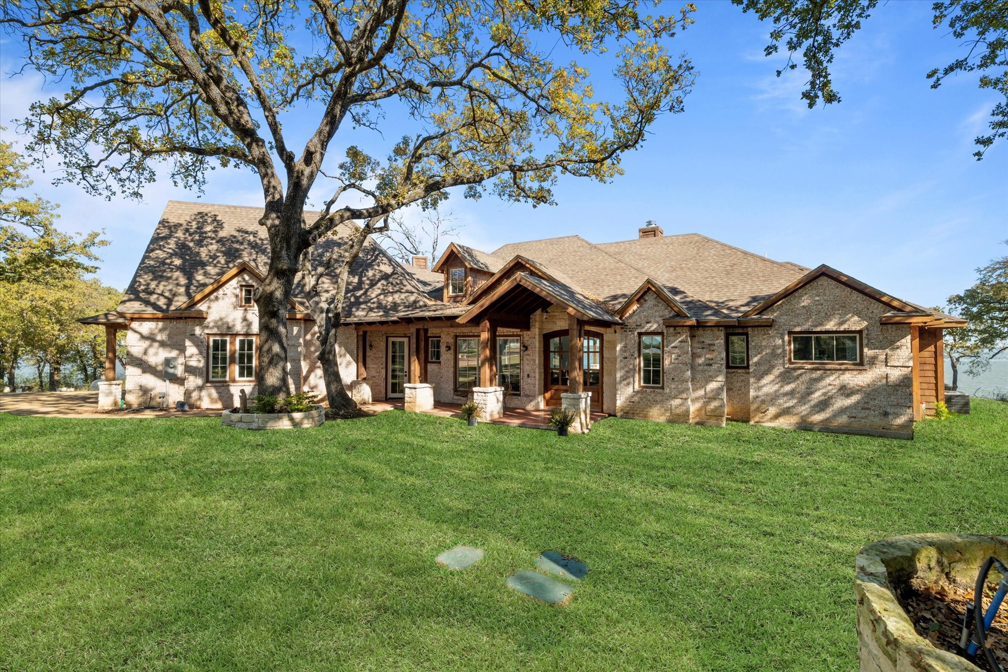 8791 Southern Shore Court Kemp TX 75143